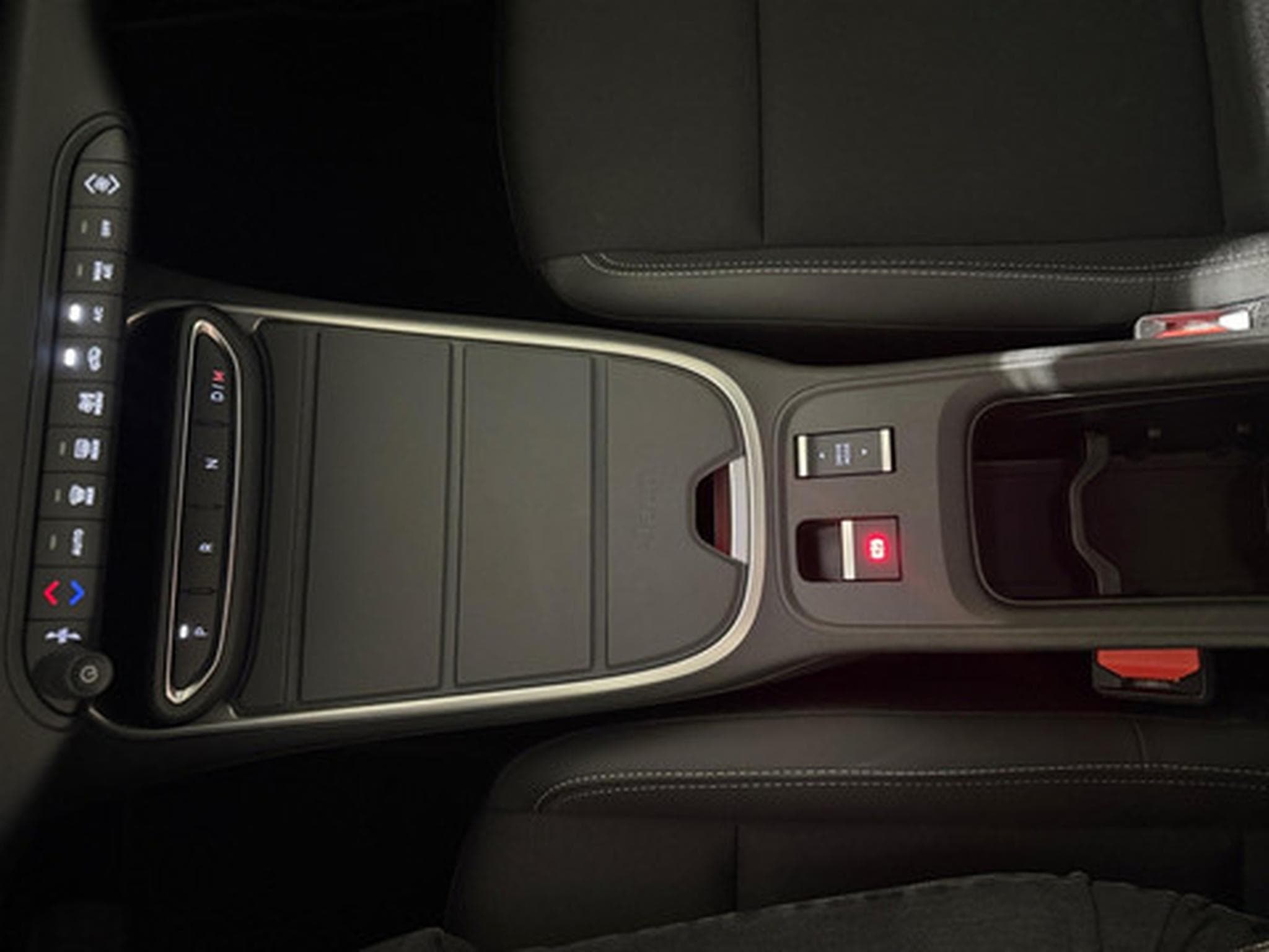 Jeep Avenger 1.2 Altitude MHEV (2026) - Foto 10