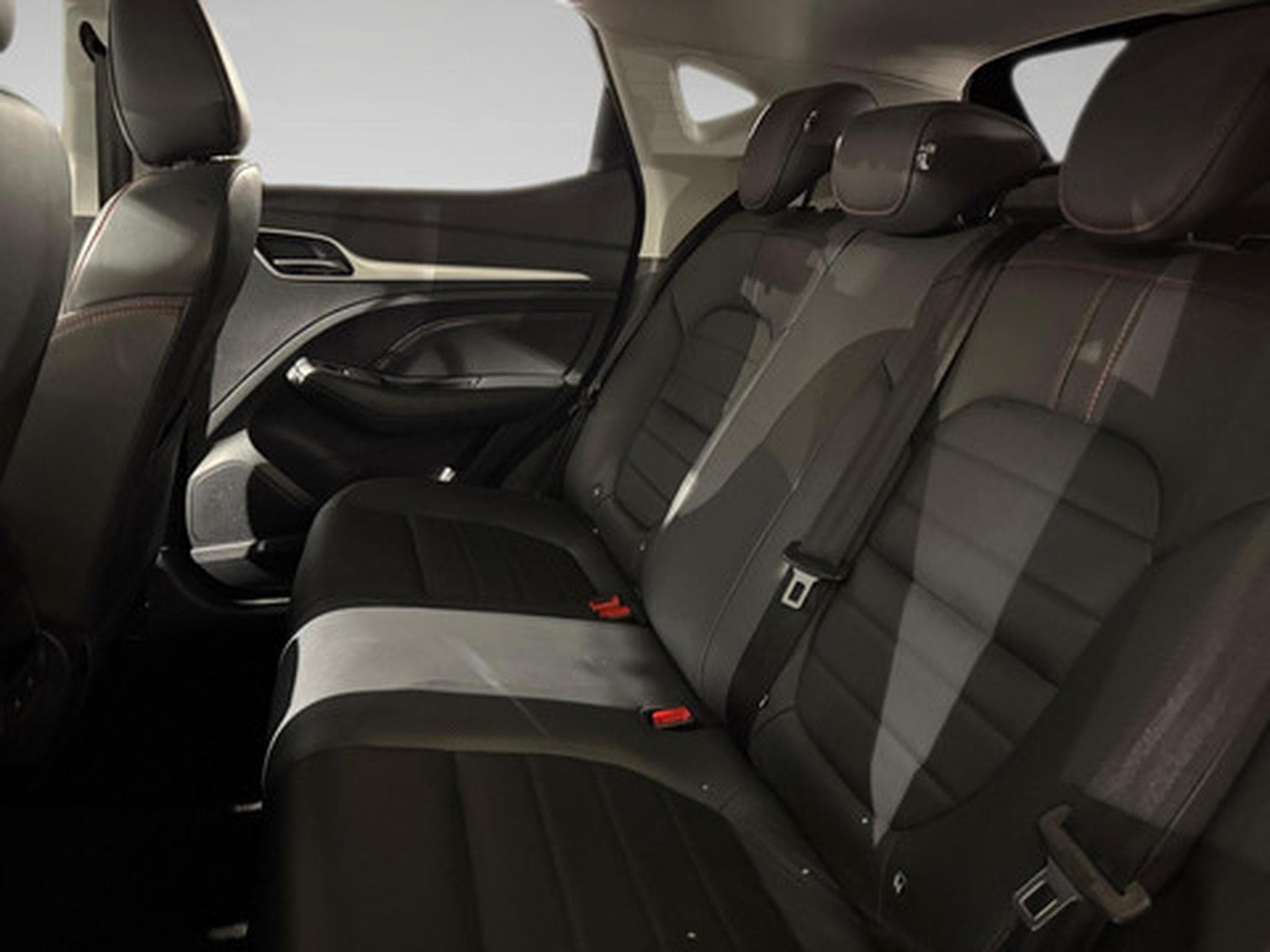 MG ZS 1.0 T-GDi AT LUXURY (2026) - Foto 11