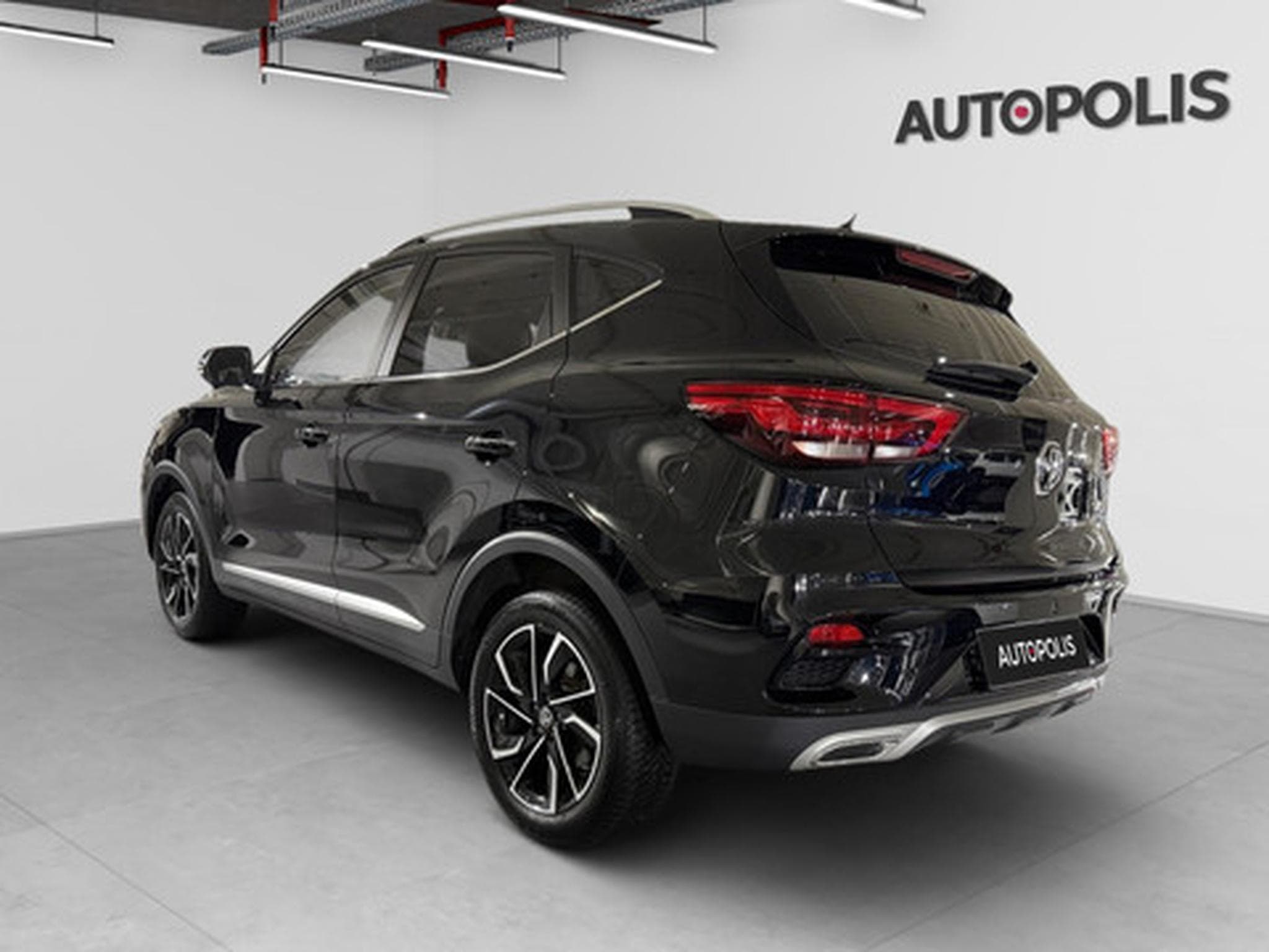 MG ZS 1.0 T-GDi AT LUXURY (2026) - Foto 13