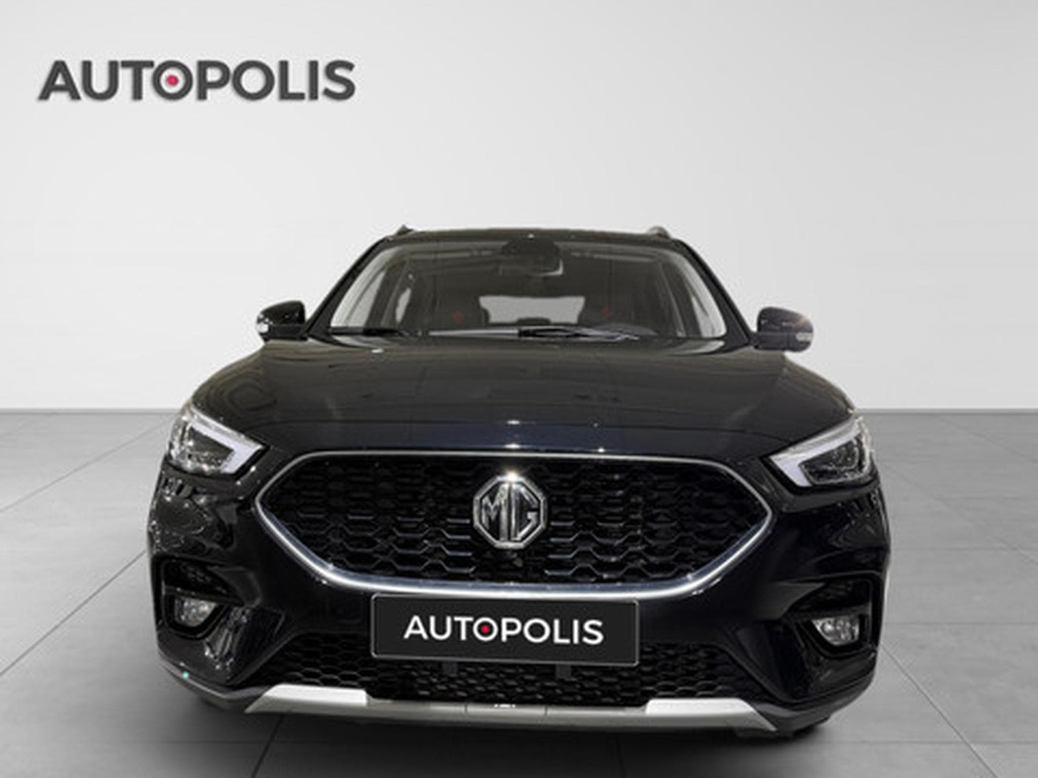 MG ZS 1.0 T-GDi AT LUXURY (2026) - Foto 14