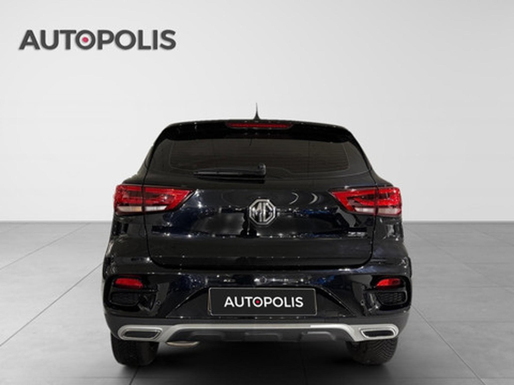 MG ZS 1.0 T-GDi AT LUXURY (2026) - Foto 15