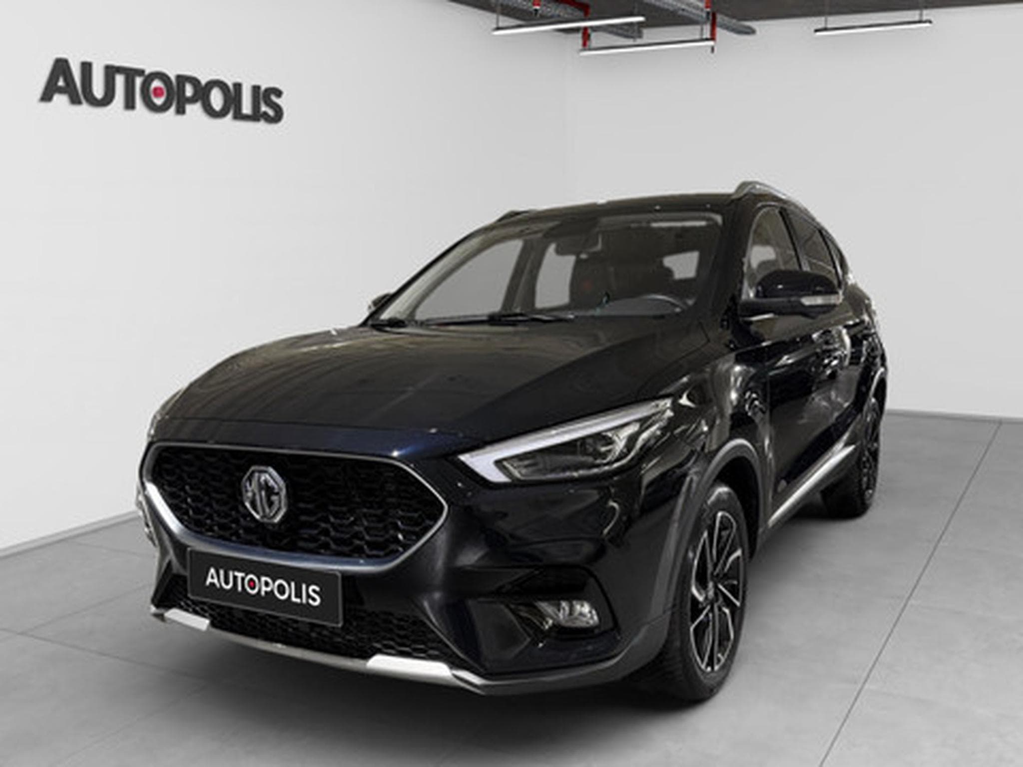 MG ZS 1.0 T-GDi AT LUXURY (2026) - Foto 17