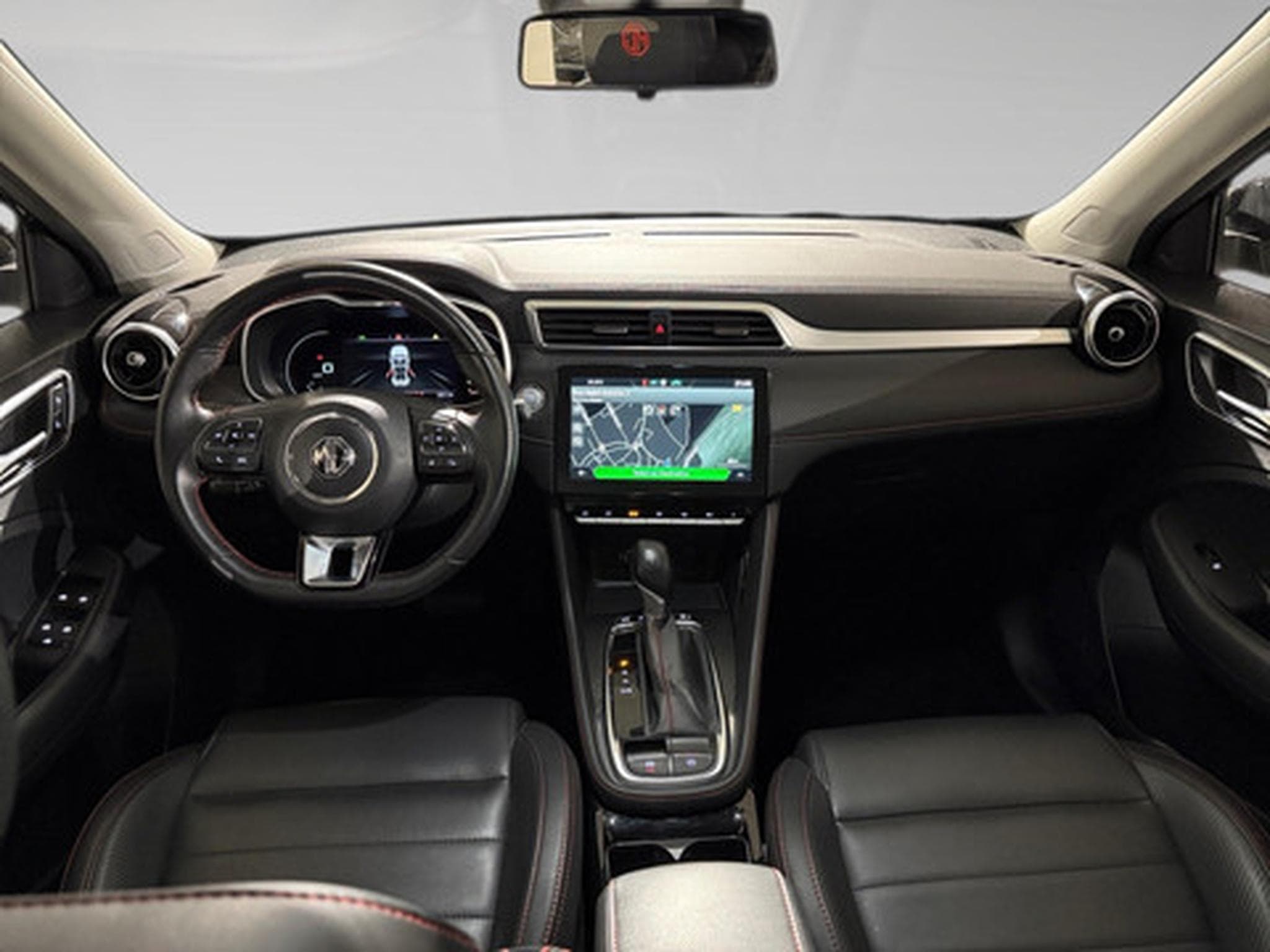 MG ZS 1.0 T-GDi AT LUXURY (2026) - Foto 5