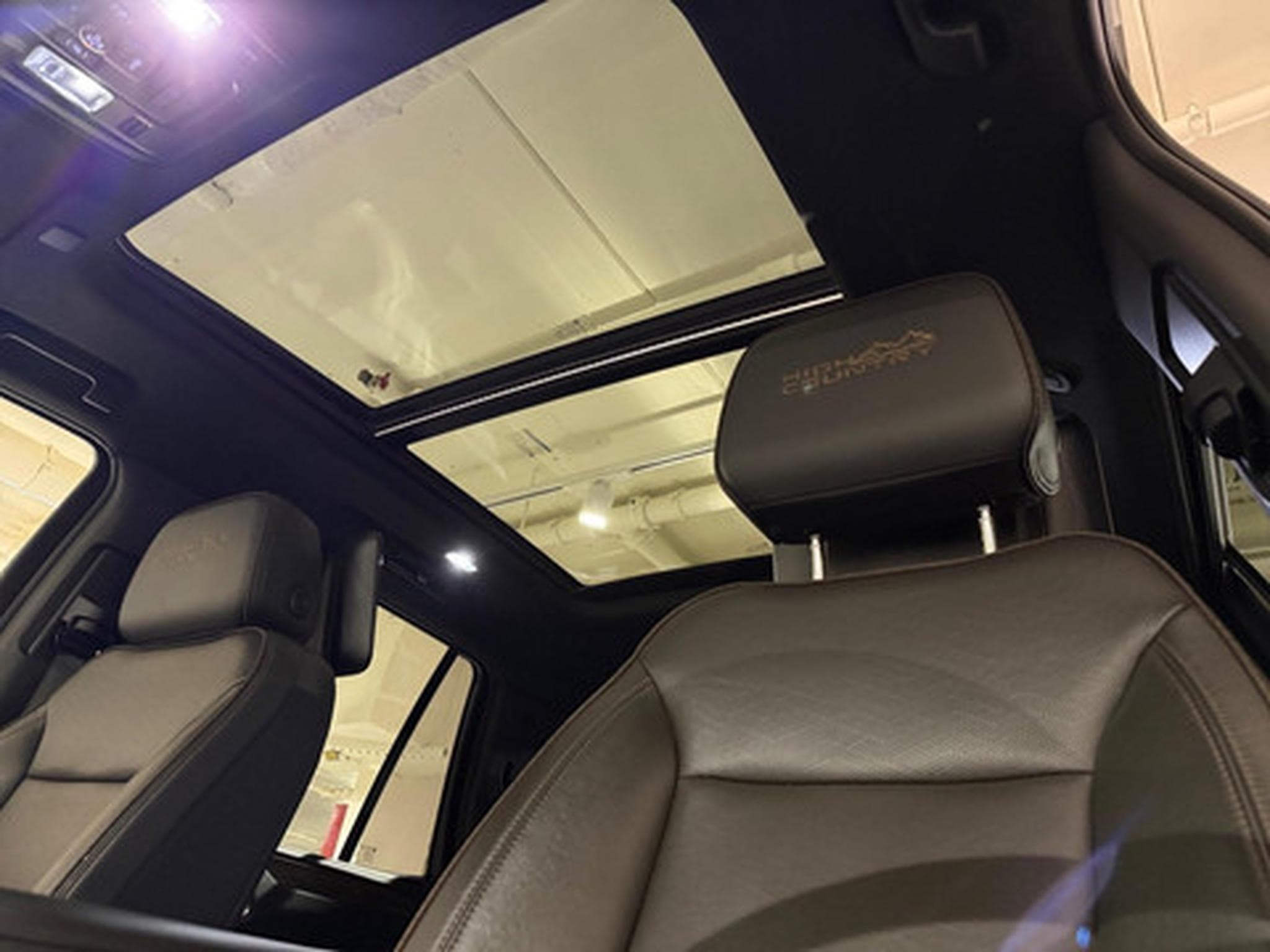 Chevrolet Tahoe 6.2 HIGH COUNTRY (2026) - Foto 13