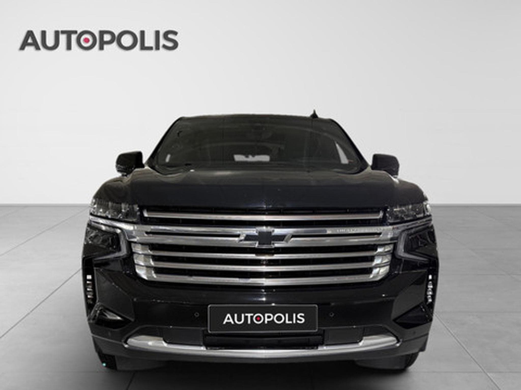 Chevrolet Tahoe 6.2 HIGH COUNTRY (2026) - Foto 15