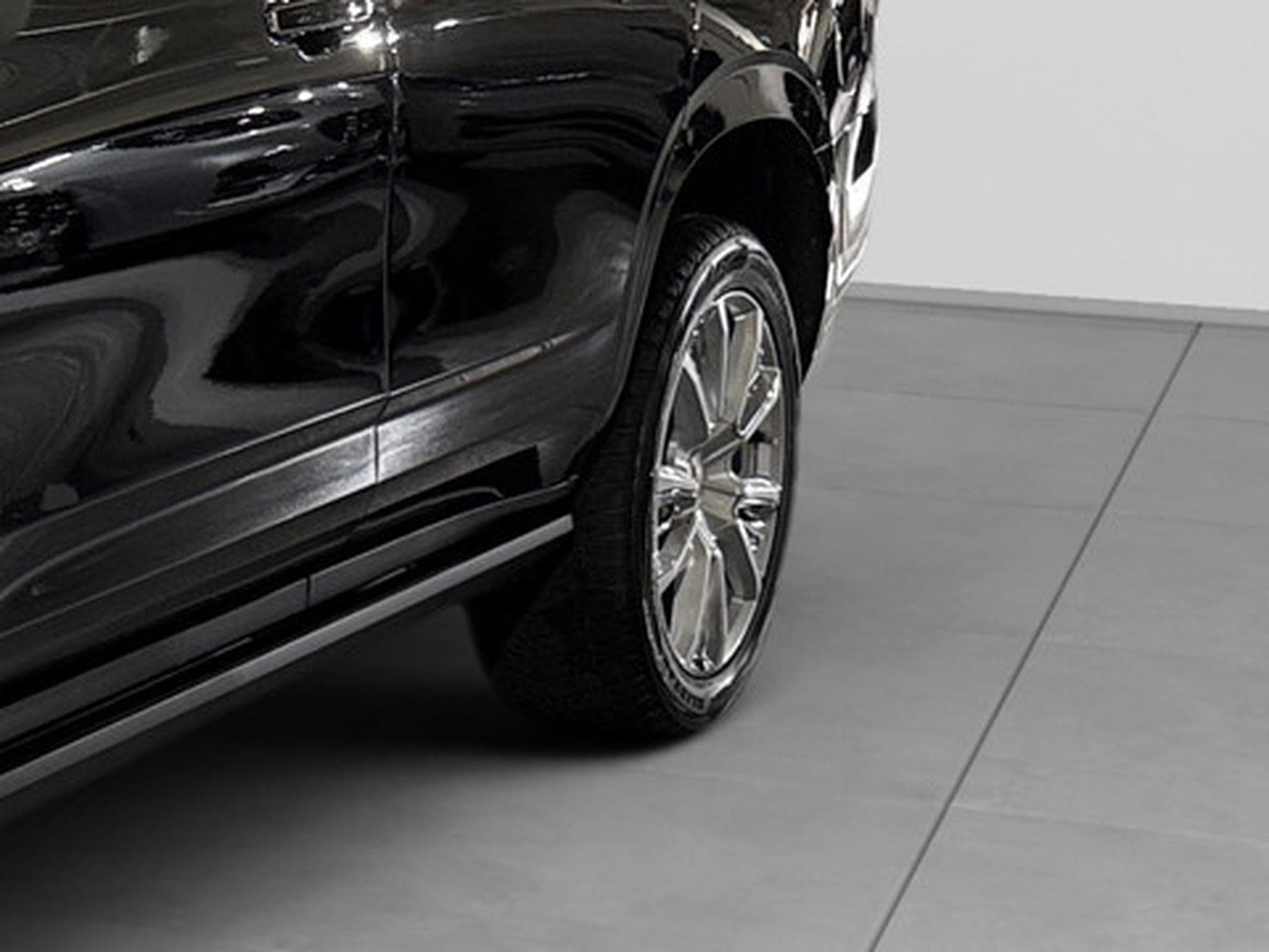 Chevrolet Tahoe 6.2 HIGH COUNTRY (2026) - Foto 21