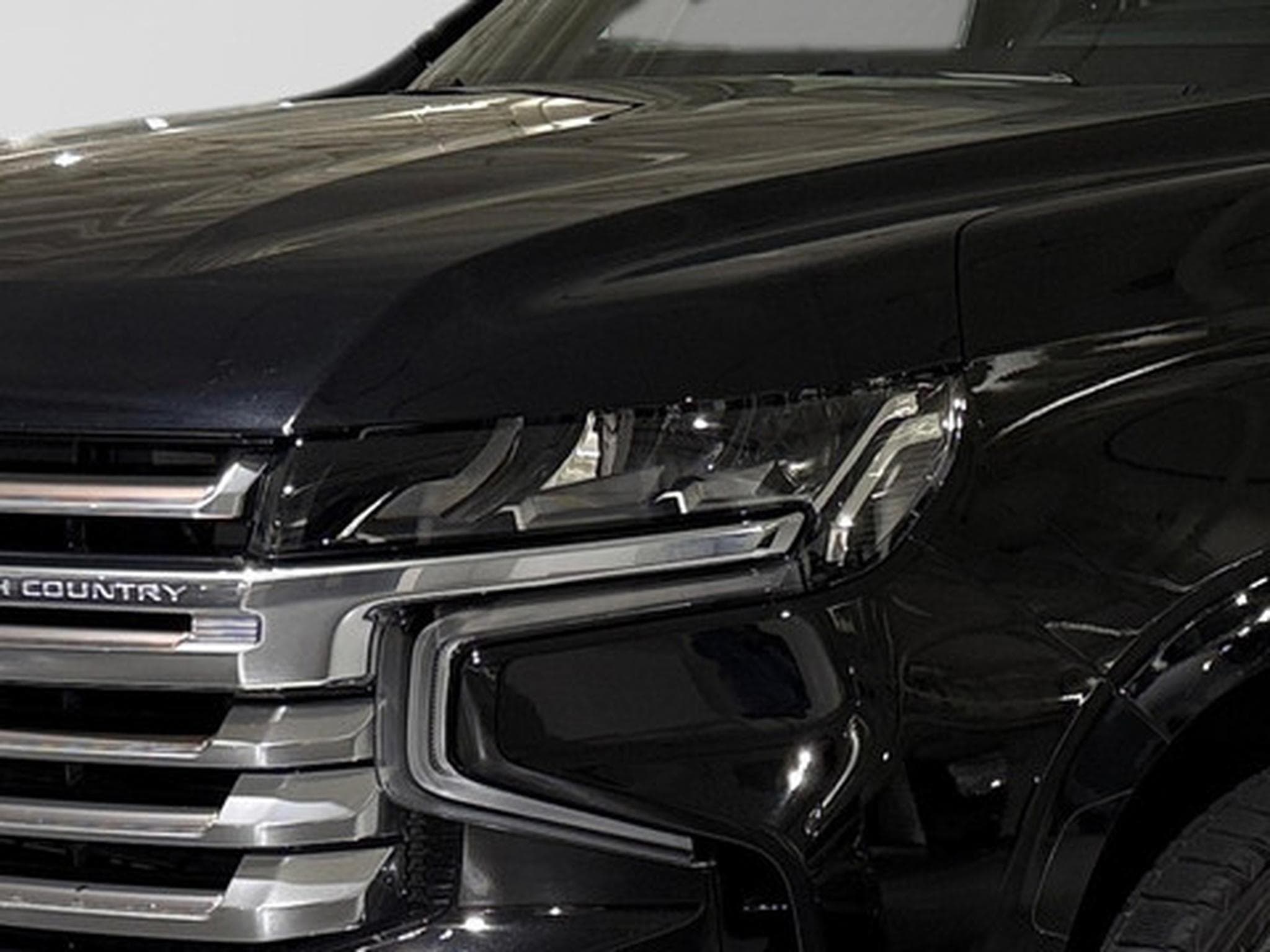 Chevrolet Tahoe 6.2 HIGH COUNTRY (2026) - Foto 22