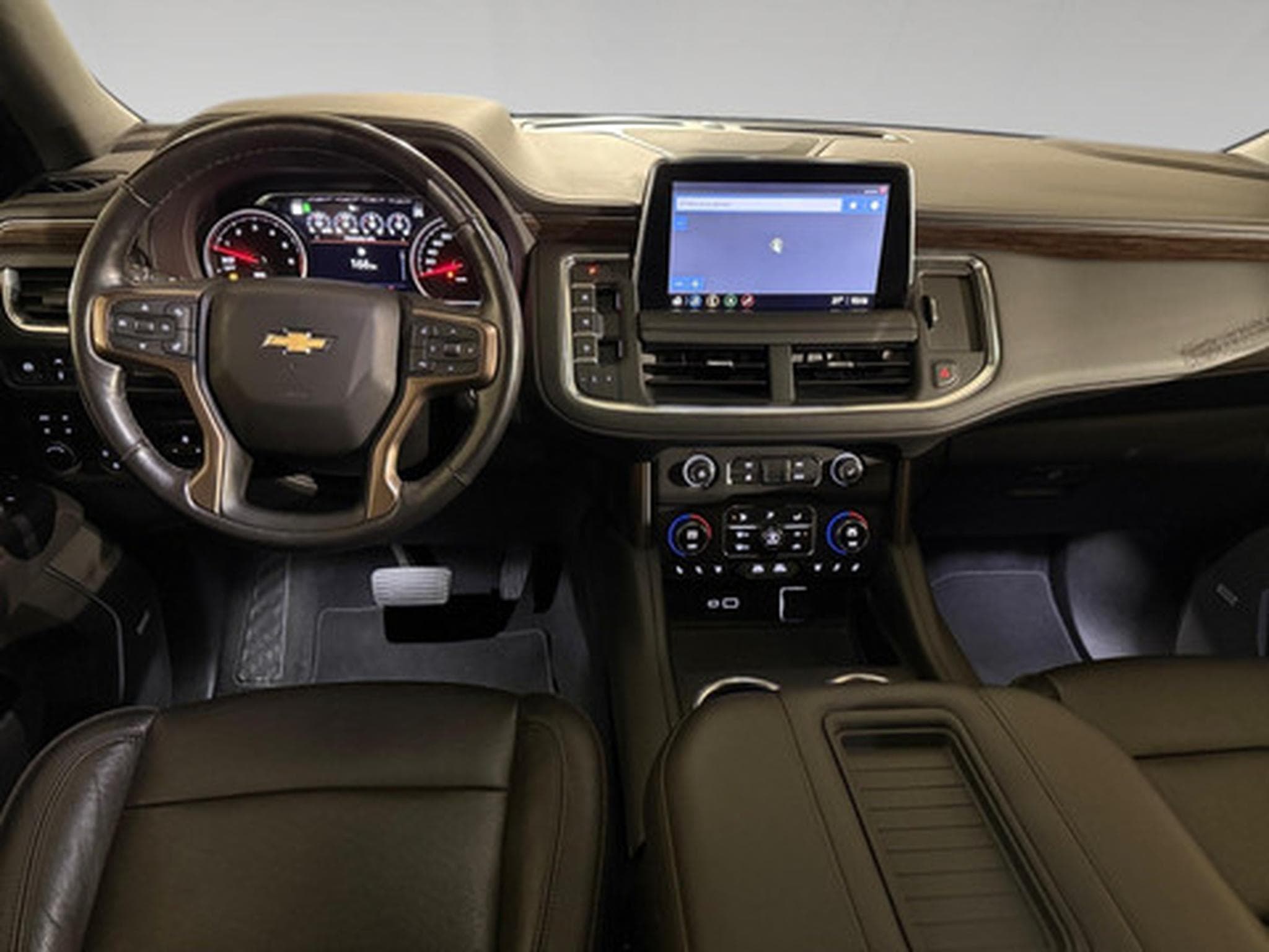 Chevrolet Tahoe 6.2 HIGH COUNTRY (2026) - Foto 5