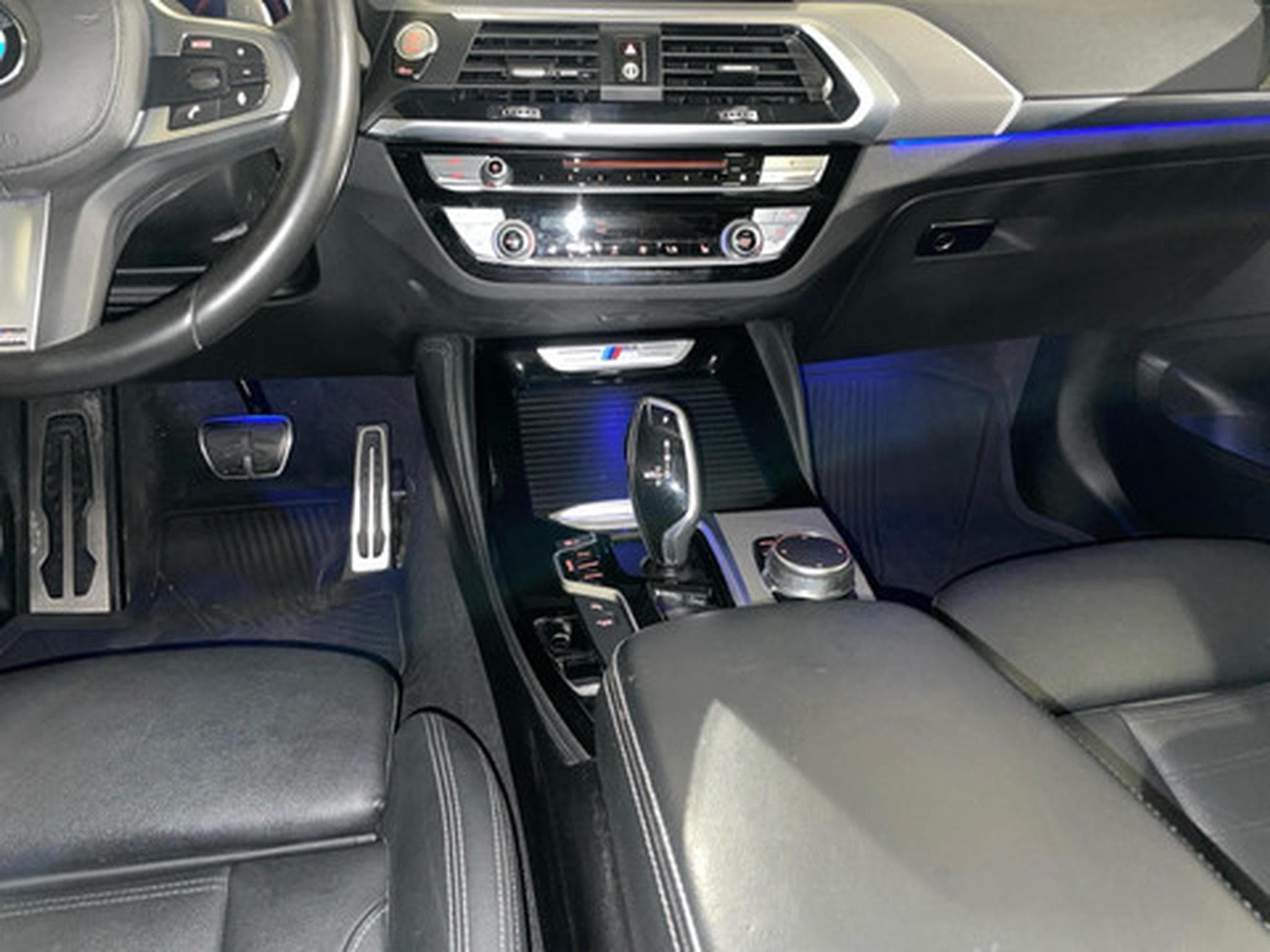 BMW X4 M40i (2026) - Foto 10