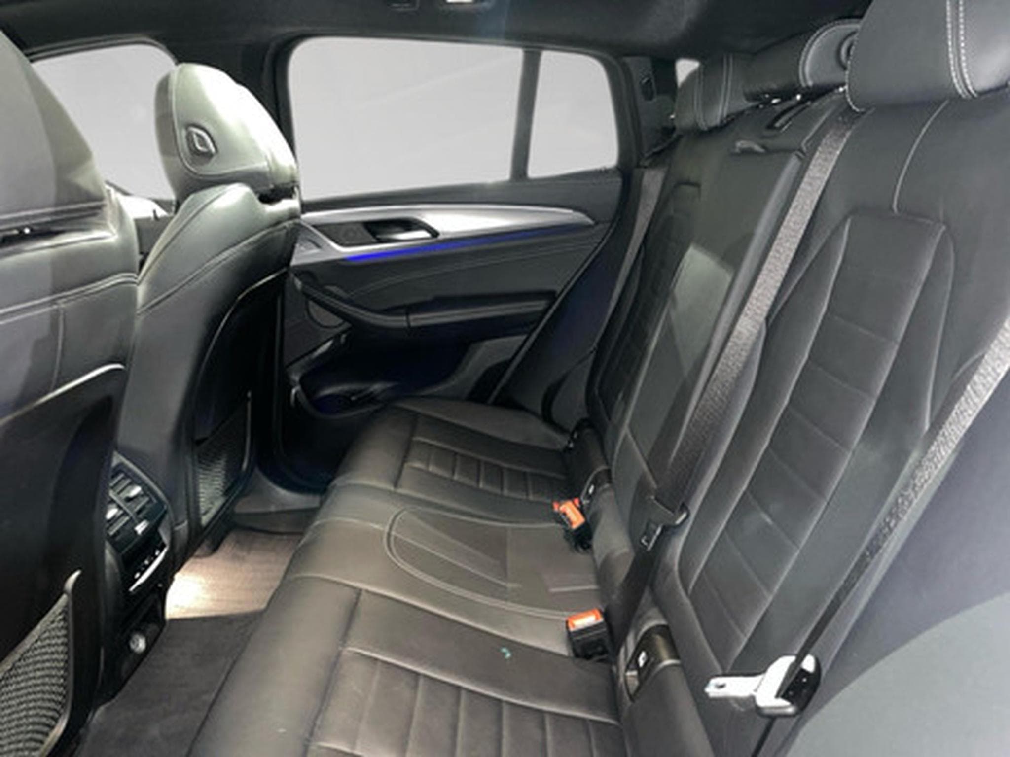 BMW X4 M40i (2026) - Foto 11