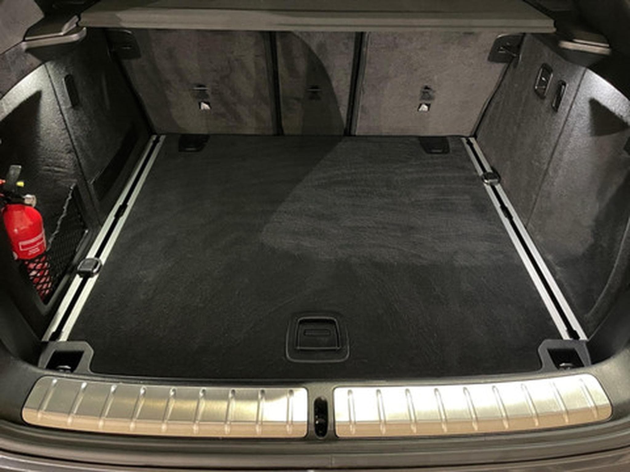 BMW X4 M40i (2026) - Foto 12