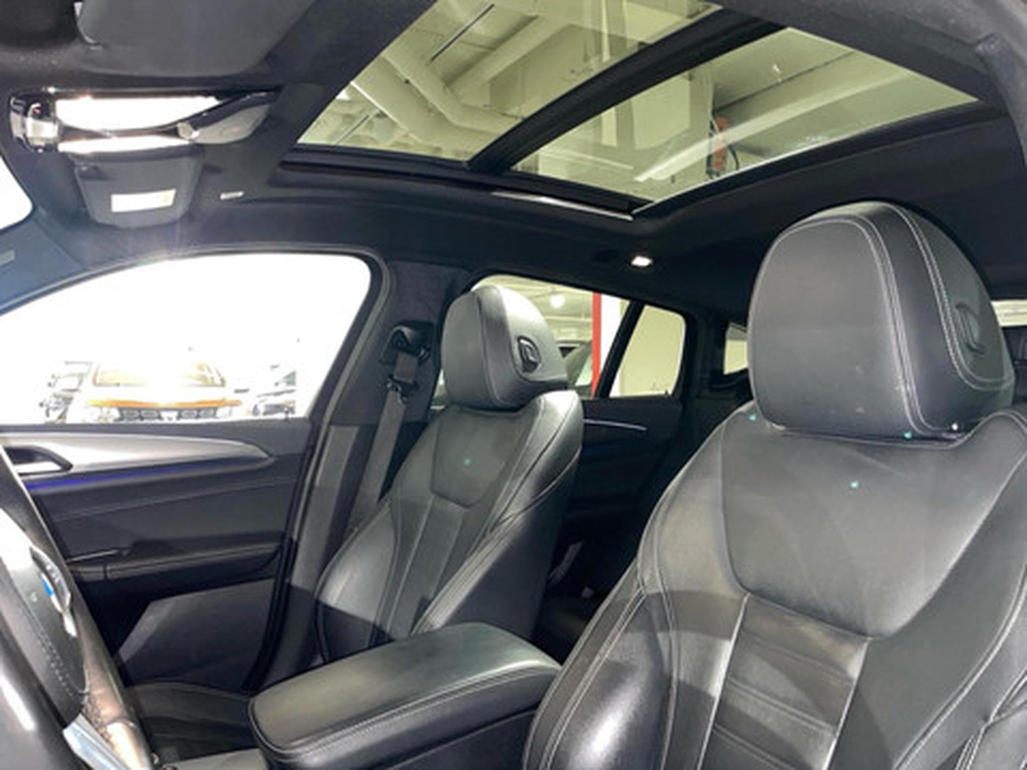 BMW X4 M40i (2026) - Foto 13