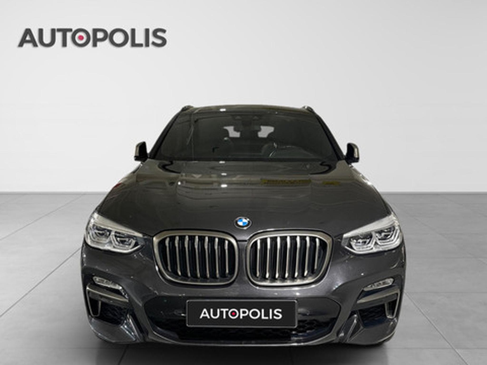 BMW X4 M40i (2026) - Foto 16