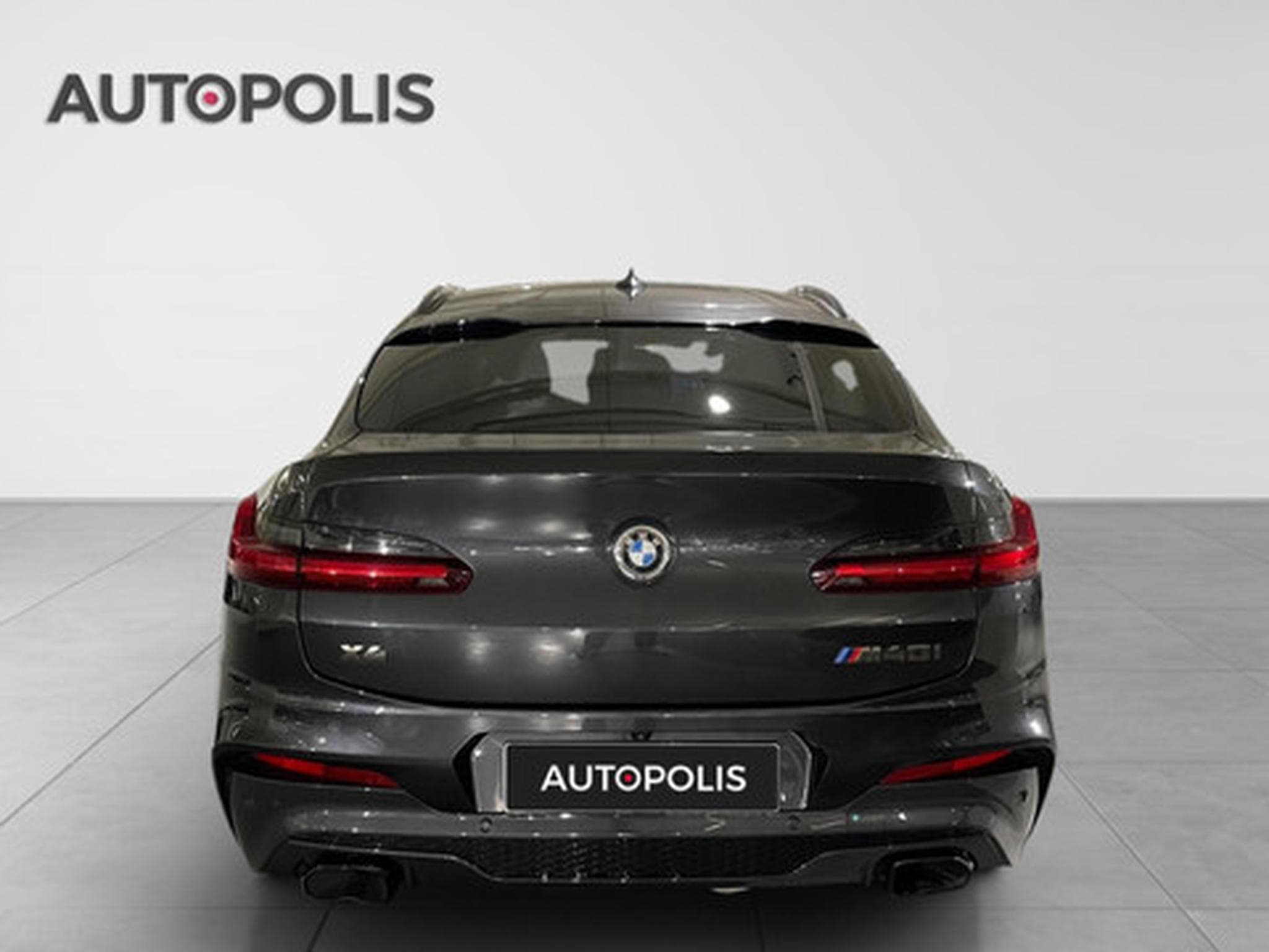 BMW X4 M40i (2026) - Foto 17