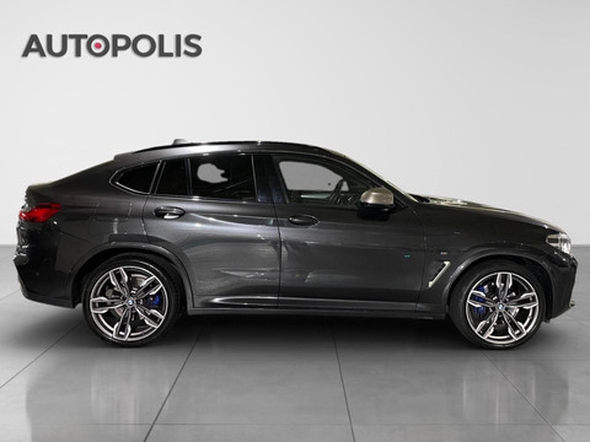 BMW X4 M40i (2026) - Foto 18