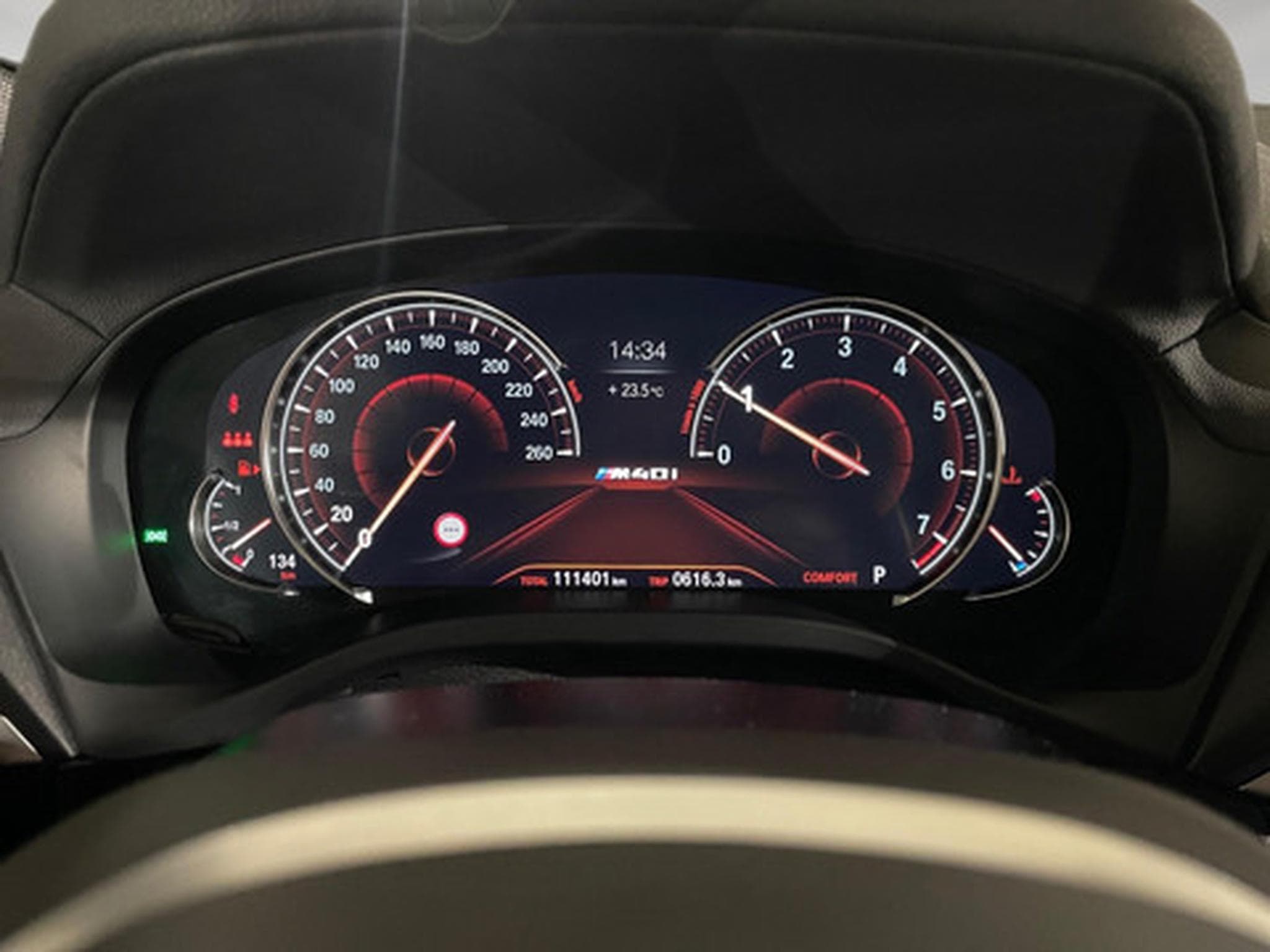 BMW X4 M40i (2026) - Foto 2