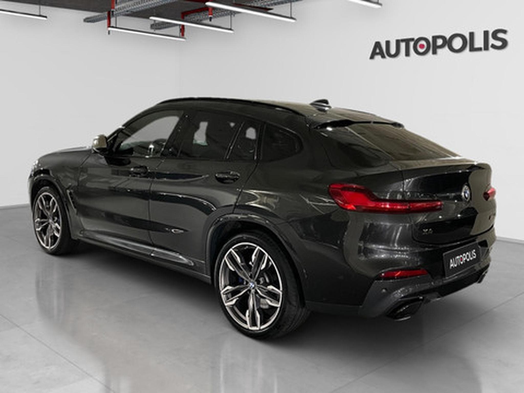 BMW X4 M40i (2026) - Foto 20