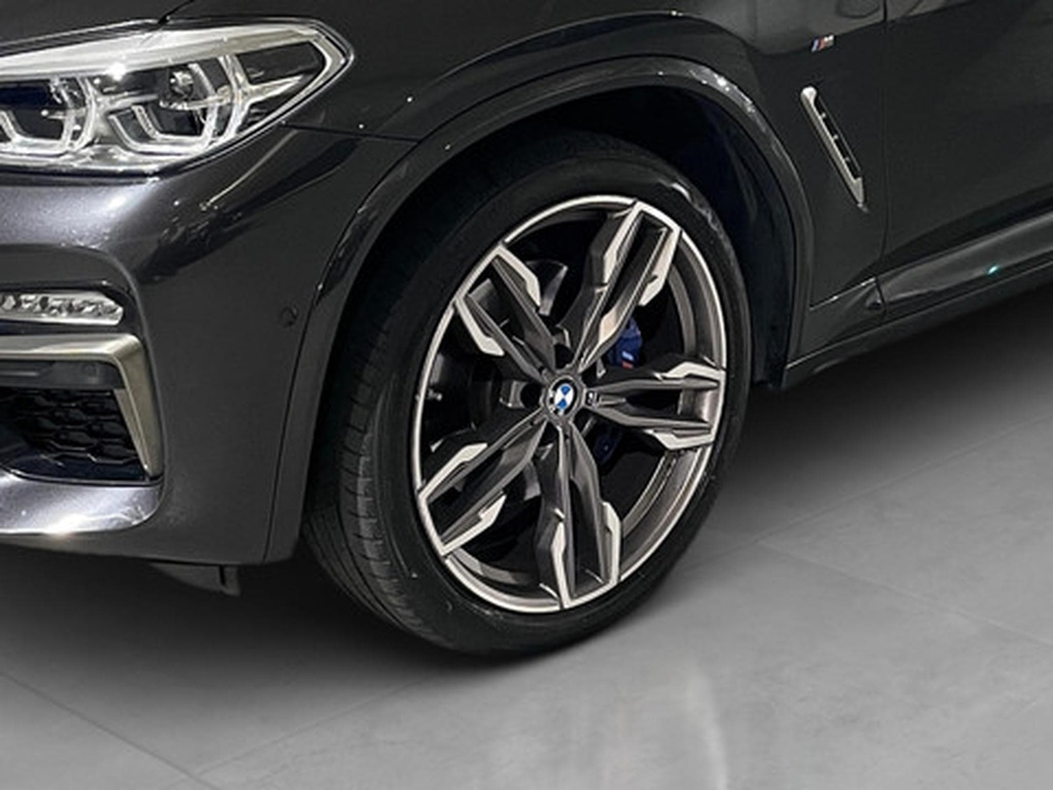 BMW X4 M40i (2026) - Foto 22