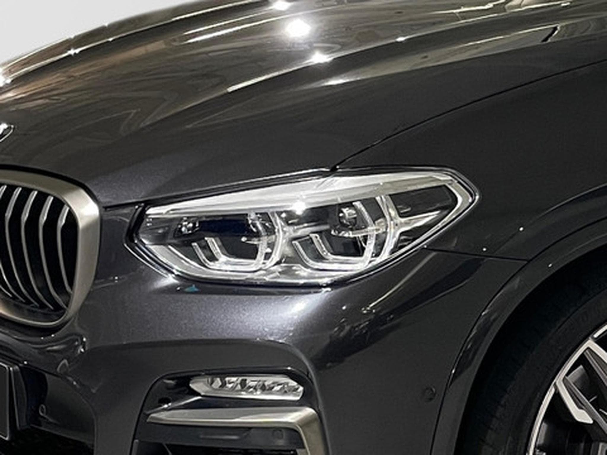 BMW X4 M40i (2026) - Foto 23