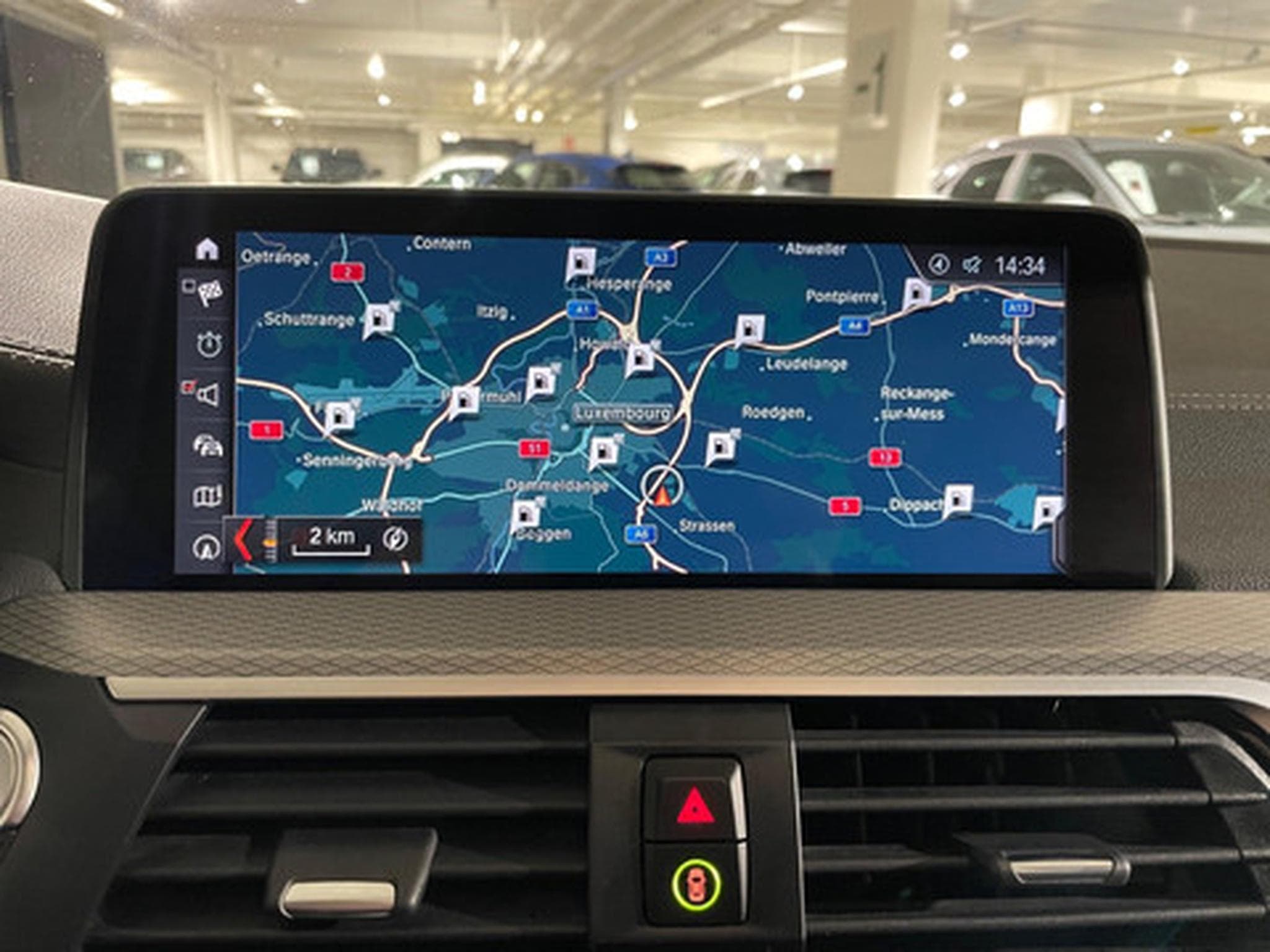 BMW X4 M40i (2026) - Foto 3