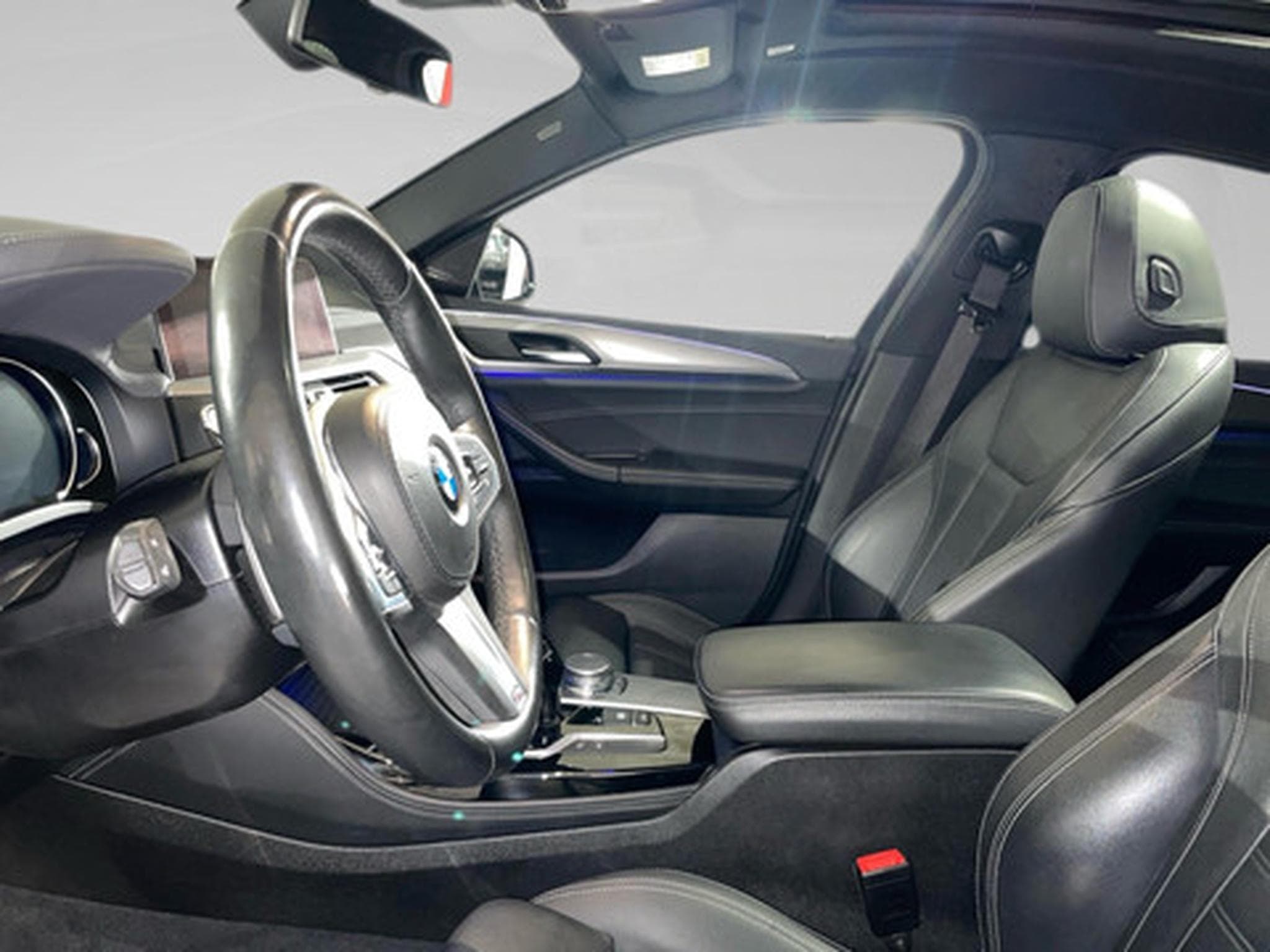 BMW X4 M40i (2026) - Foto 4