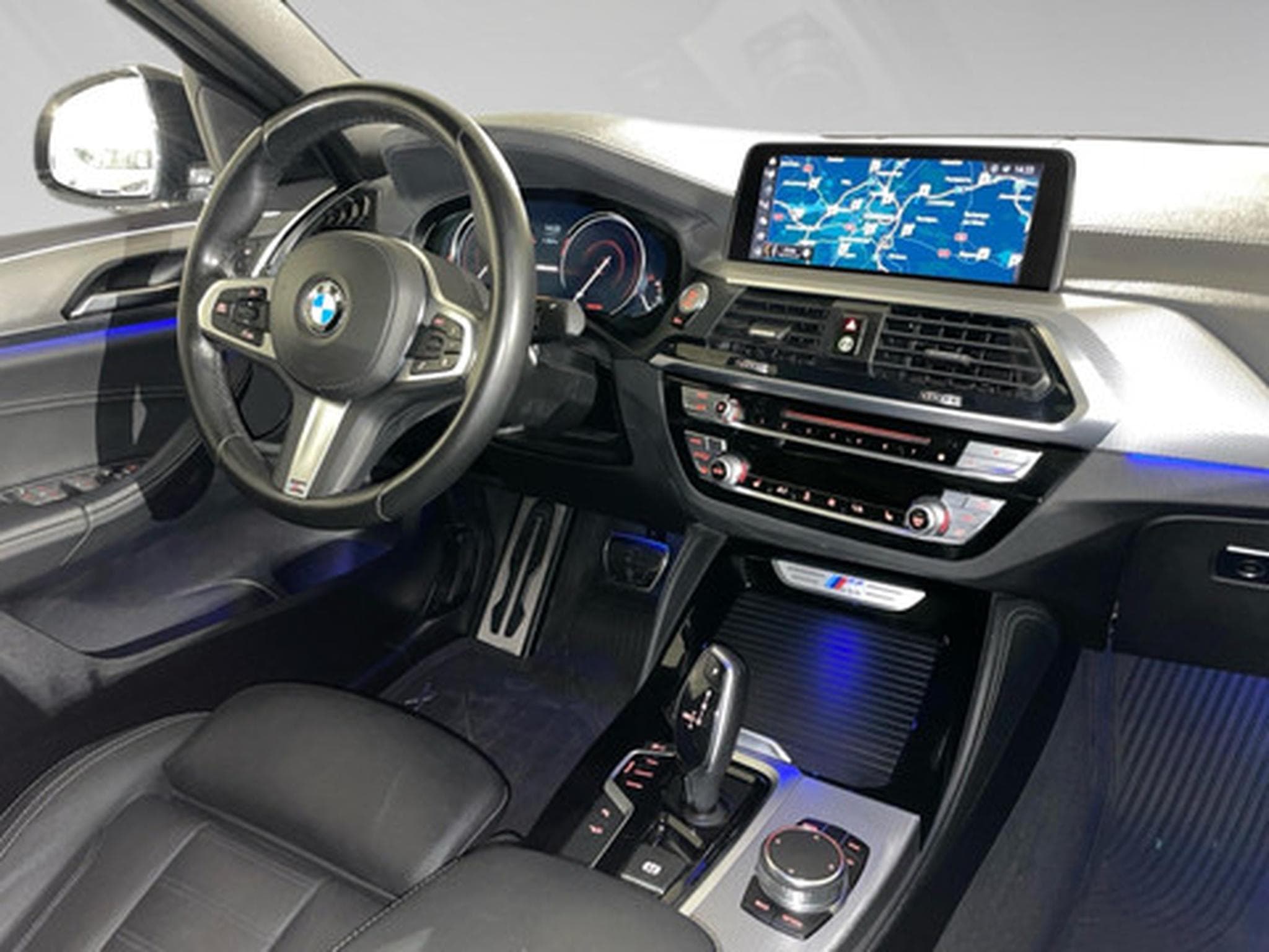 BMW X4 M40i (2026) - Foto 7