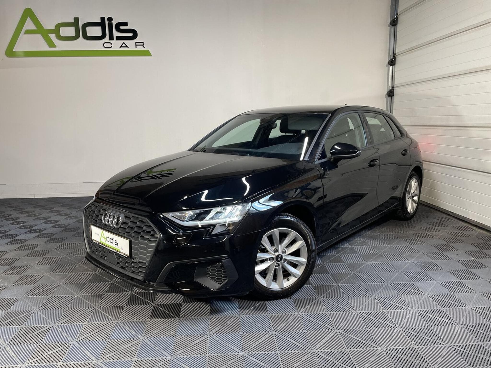 Audi A3 SPORTBACK 30 TFSI 110 S-TRONIC 7 BUSINESS VIRTUAL COCKPIT (2022) - Photo 1