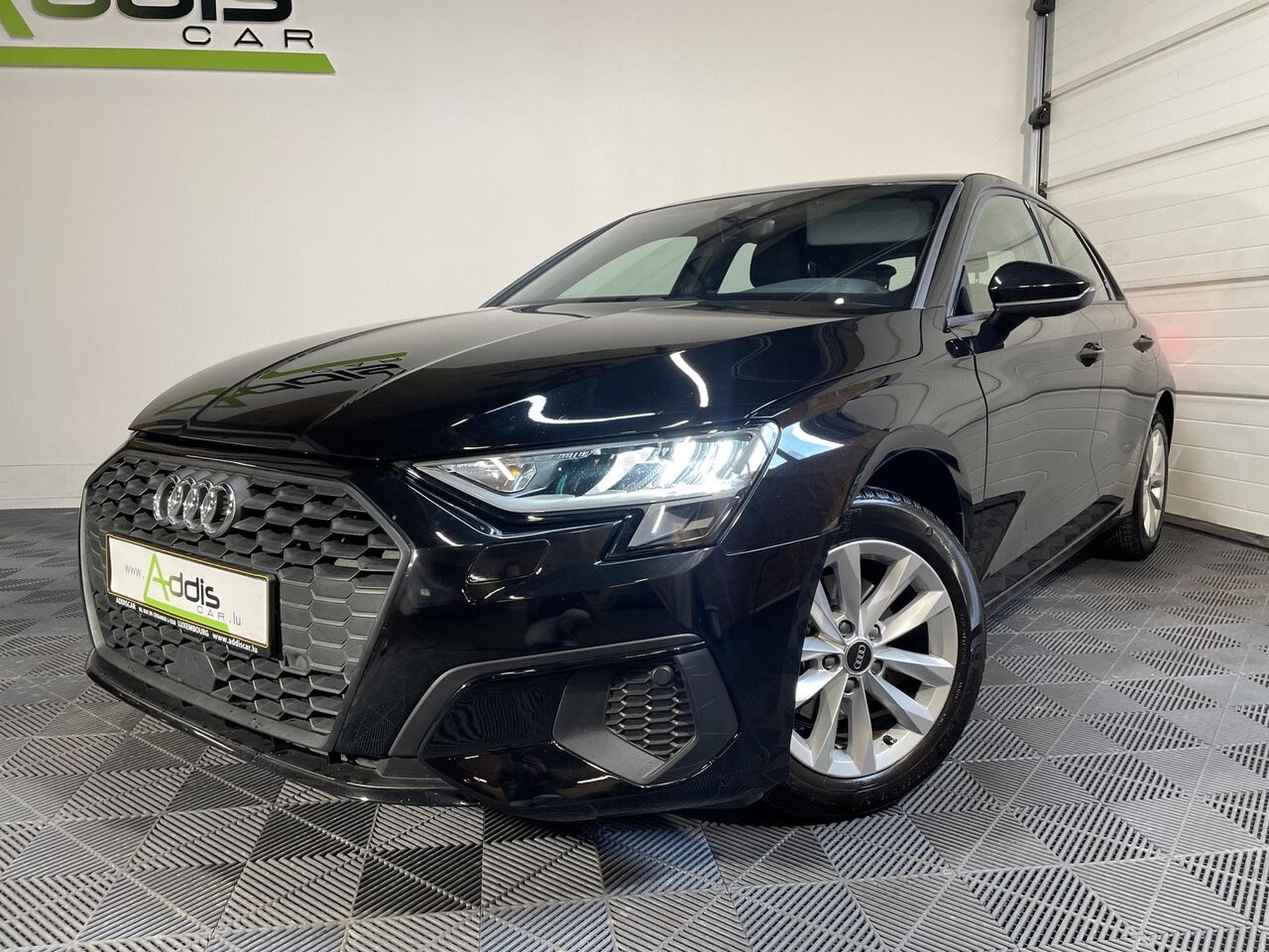 Audi A3 SPORTBACK 30 TFSI 110 S-TRONIC 7 BUSINESS VIRTUAL COCKPIT (2022) - Photo 15