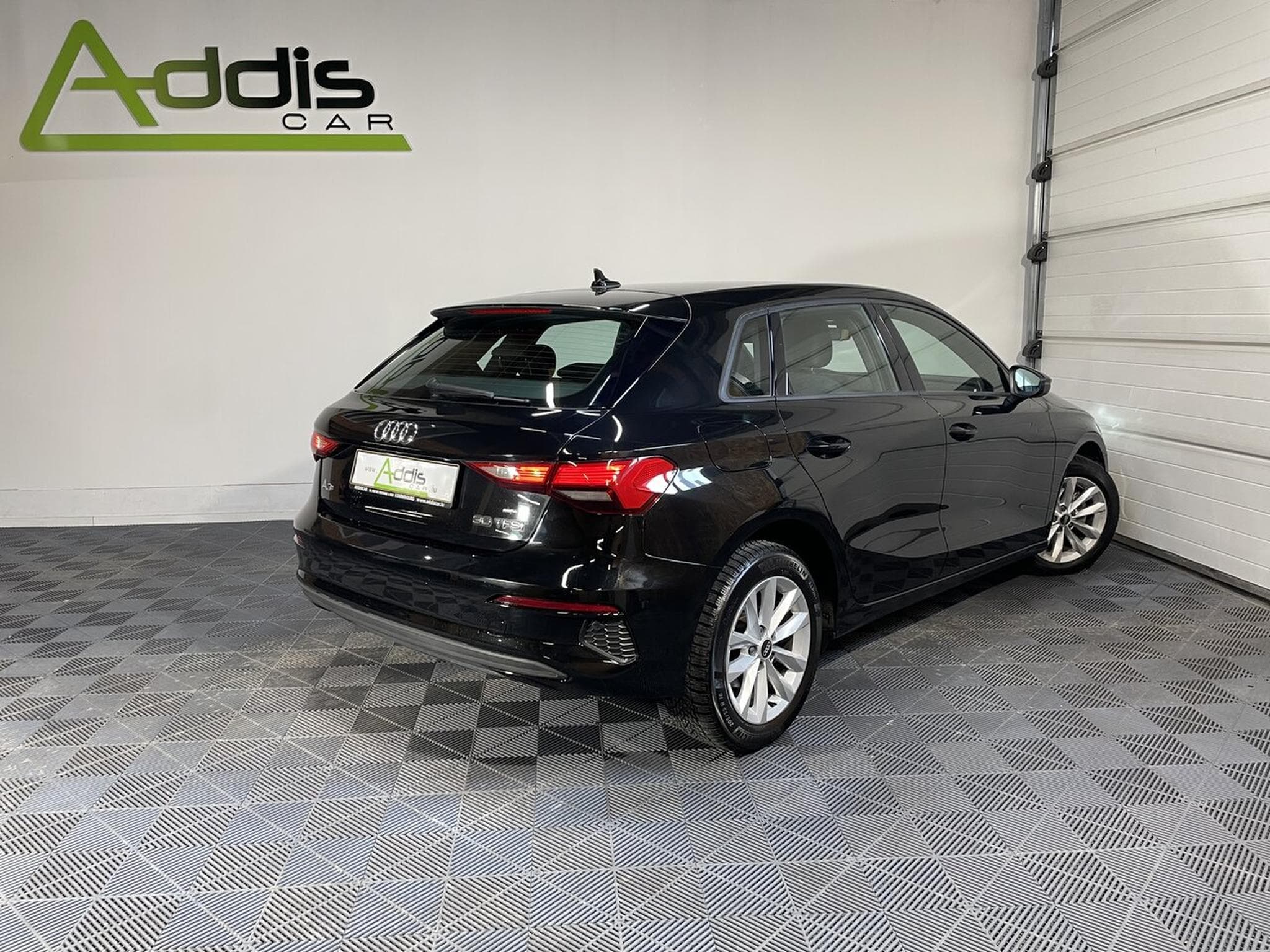 Audi A3 SPORTBACK 30 TFSI 110 S-TRONIC 7 BUSINESS VIRTUAL COCKPIT (2022) - Photo 2