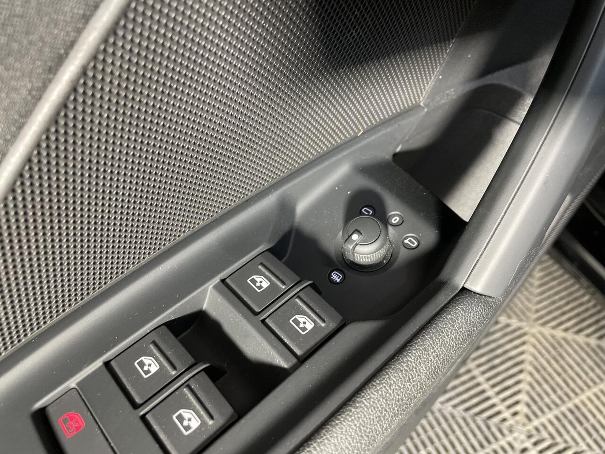 Audi A3 SPORTBACK 30 TFSI 110 S-TRONIC 7 BUSINESS VIRTUAL COCKPIT (2022) - Photo 8