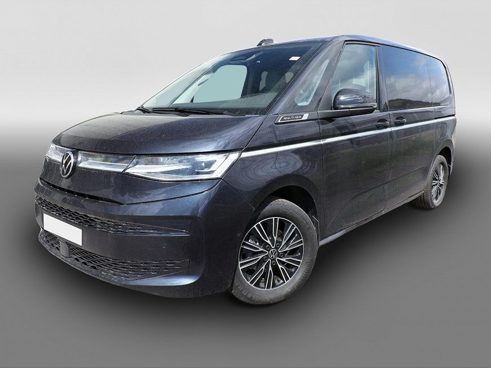 VW Multivan (2026) - Photo 1