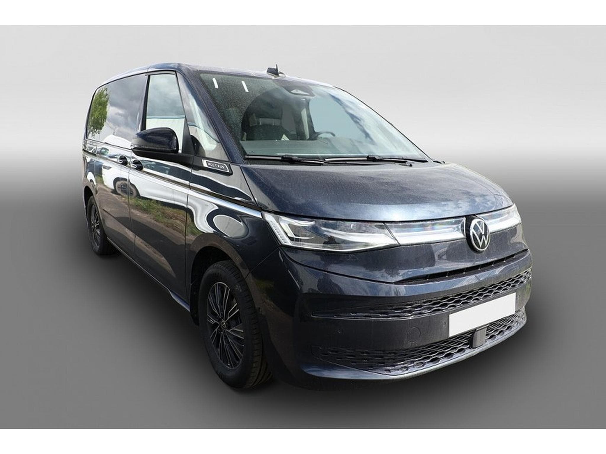 VW Multivan (2026) - Photo 2