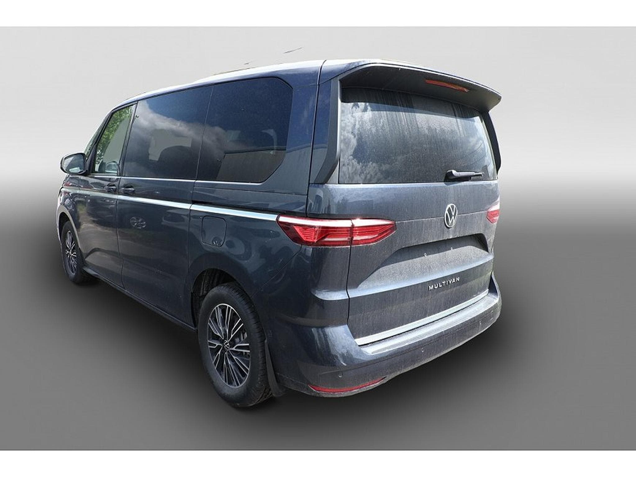 VW Multivan (2026) - Photo 3
