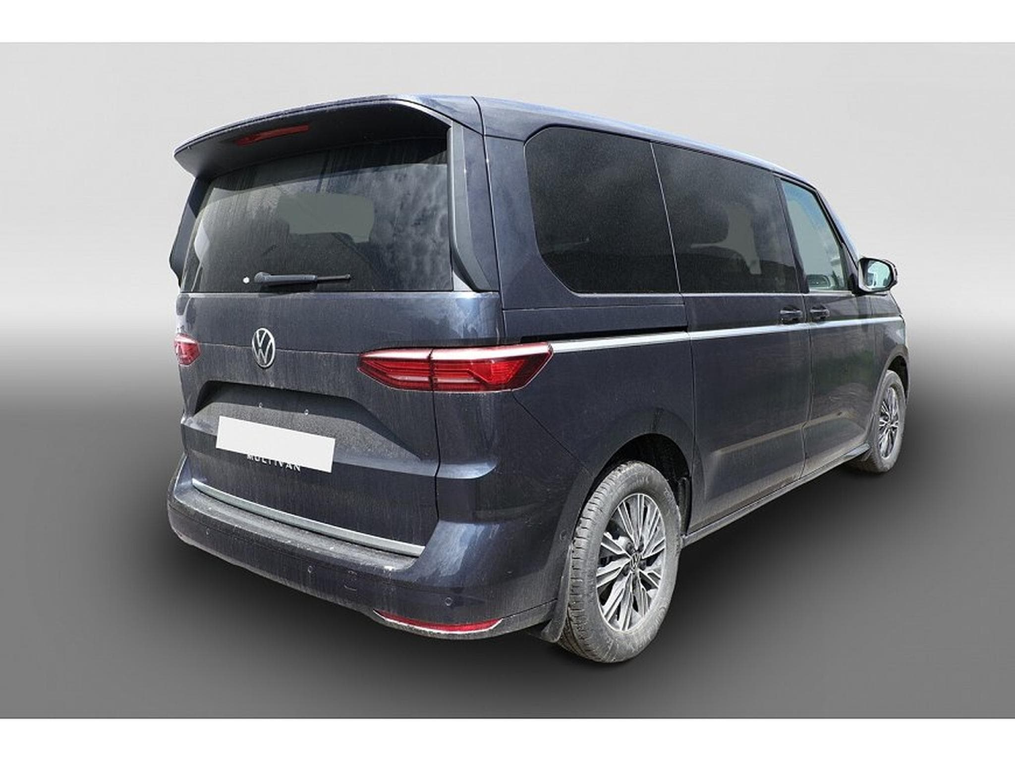 VW Multivan (2026) - Photo 4