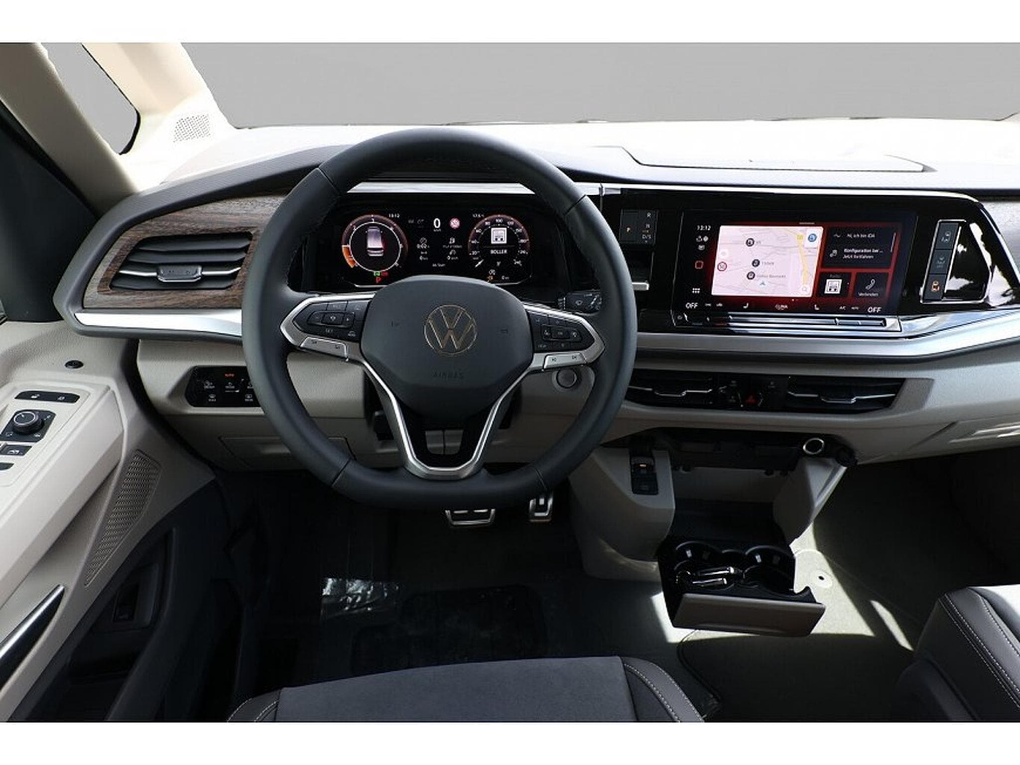 VW Multivan (2026) - Photo 5