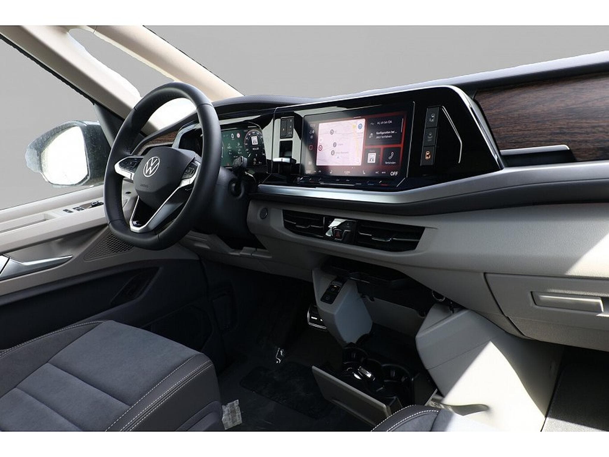 VW Multivan (2026) - Photo 7