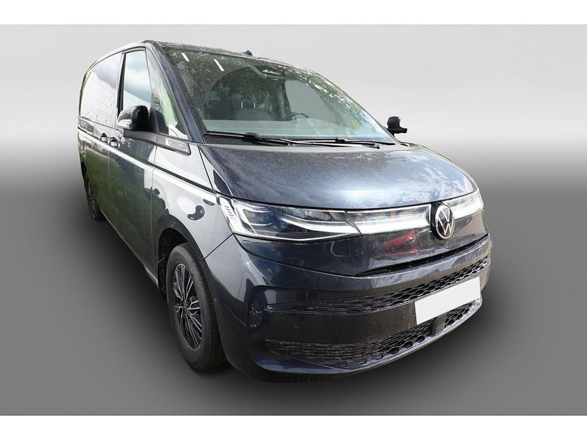 VW Multivan (2026) - Photo 2