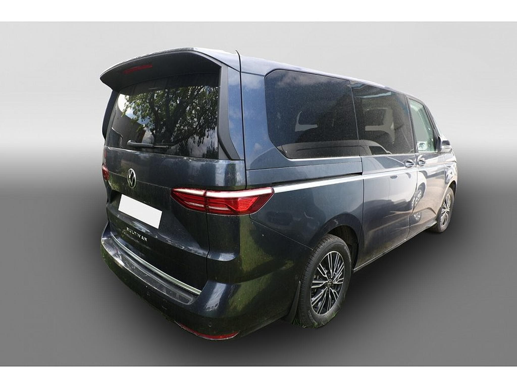 VW Multivan (2026) - Photo 3
