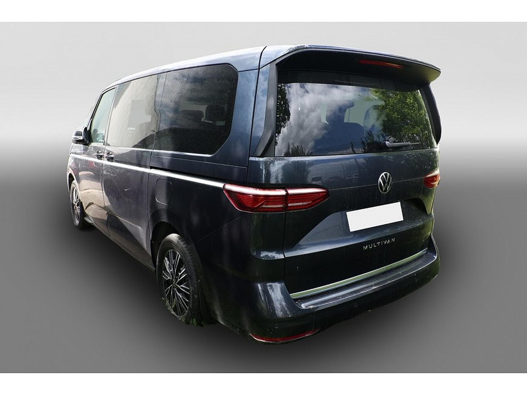 VW Multivan (2026) - Photo 4
