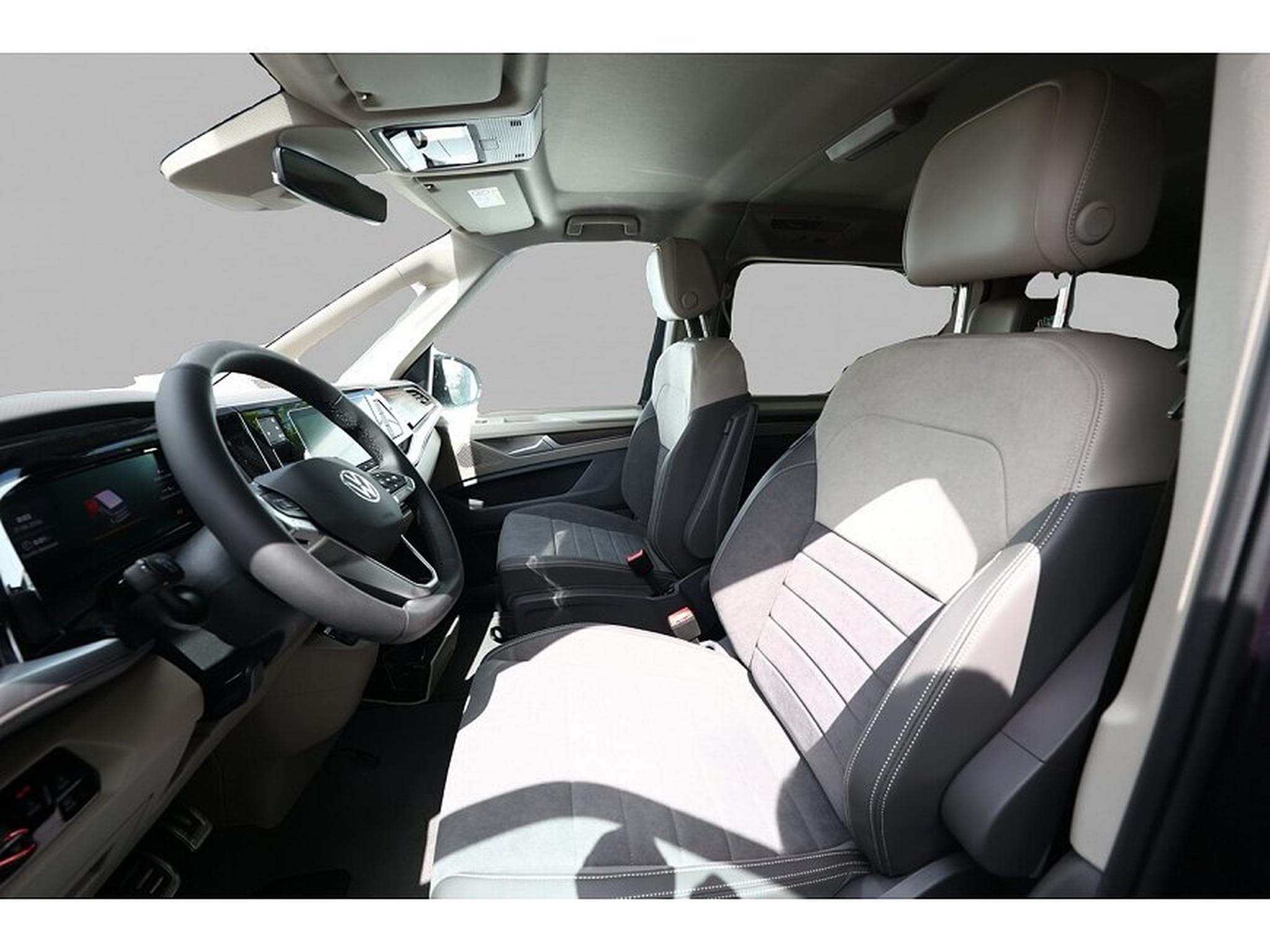VW Multivan (2026) - Photo 5