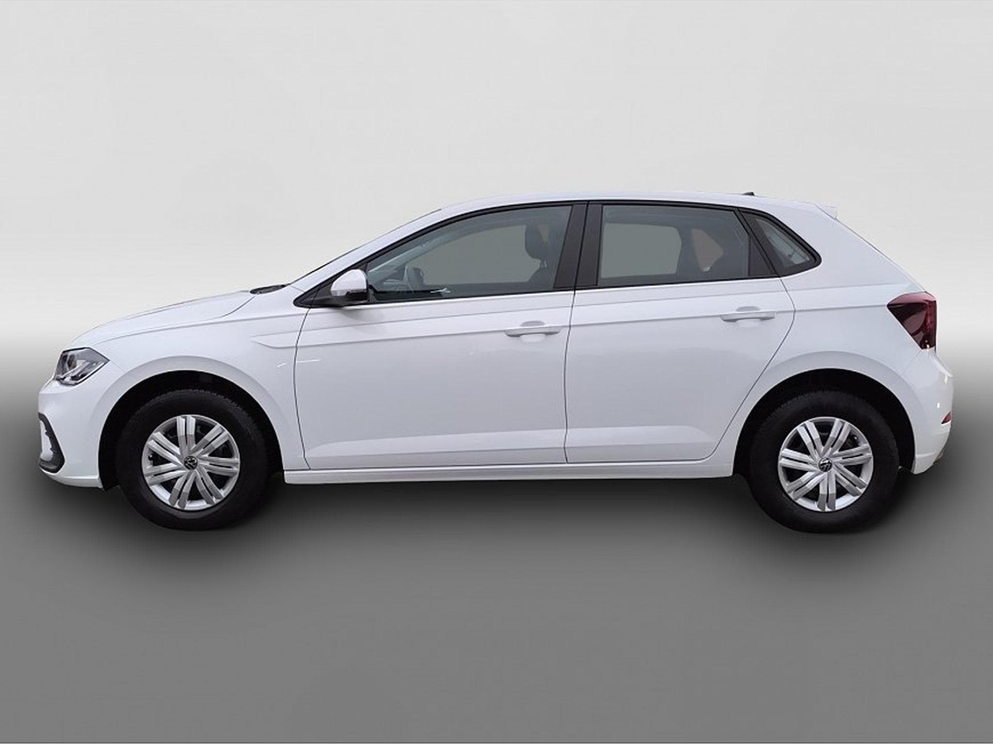 VW Polo (2025) - Photo 4