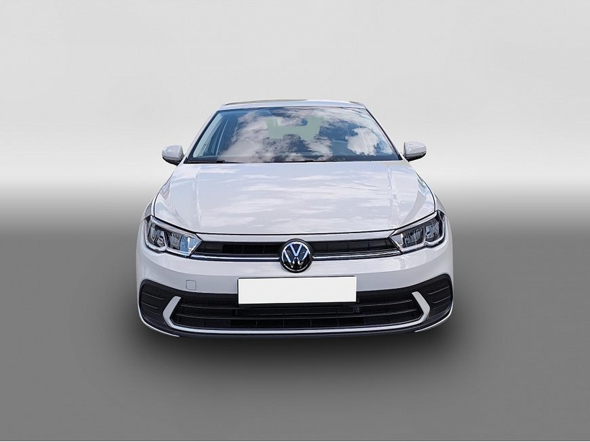 VW Polo (2025) - Photo 2