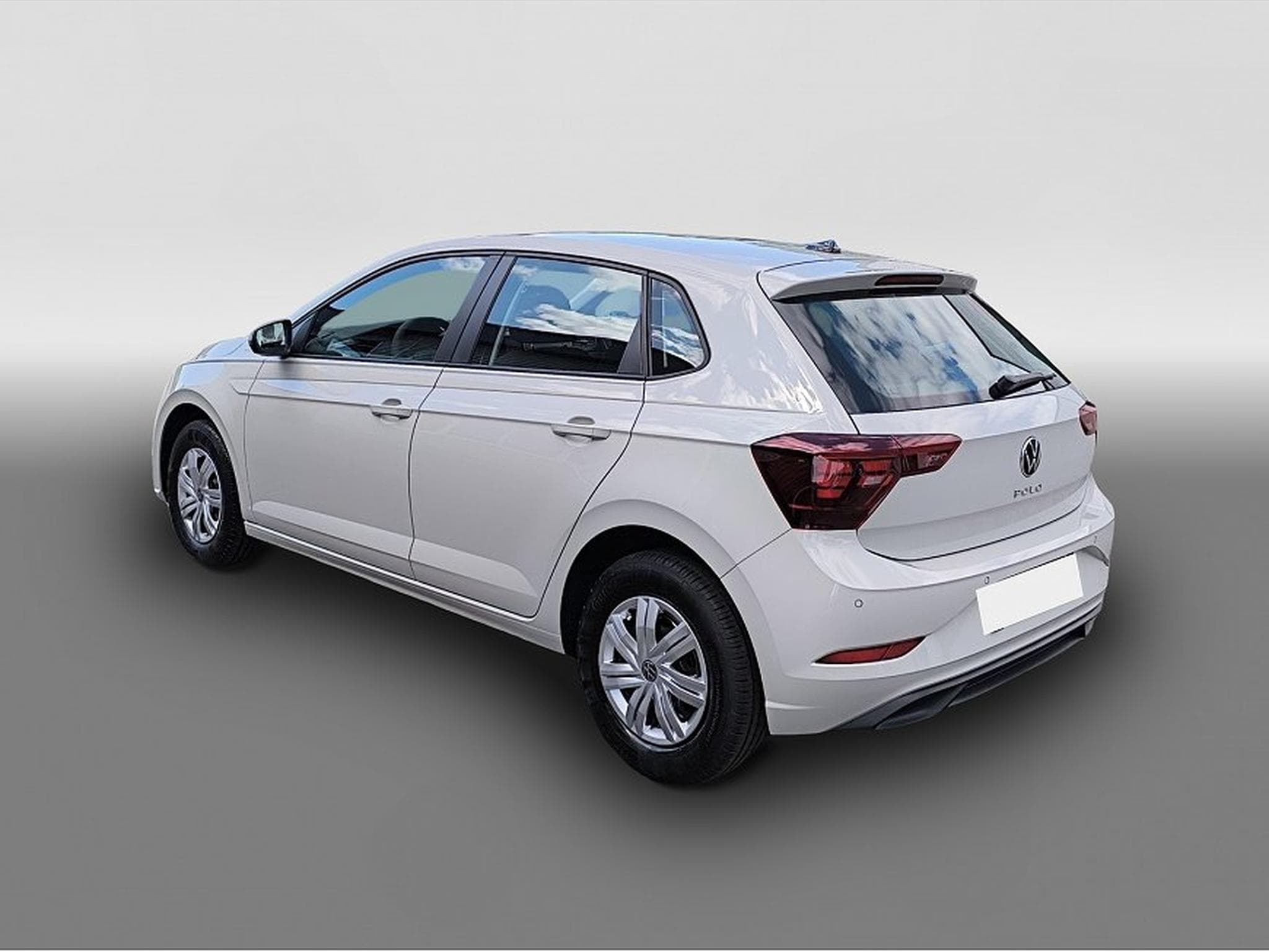 VW Polo (2025) - Photo 5