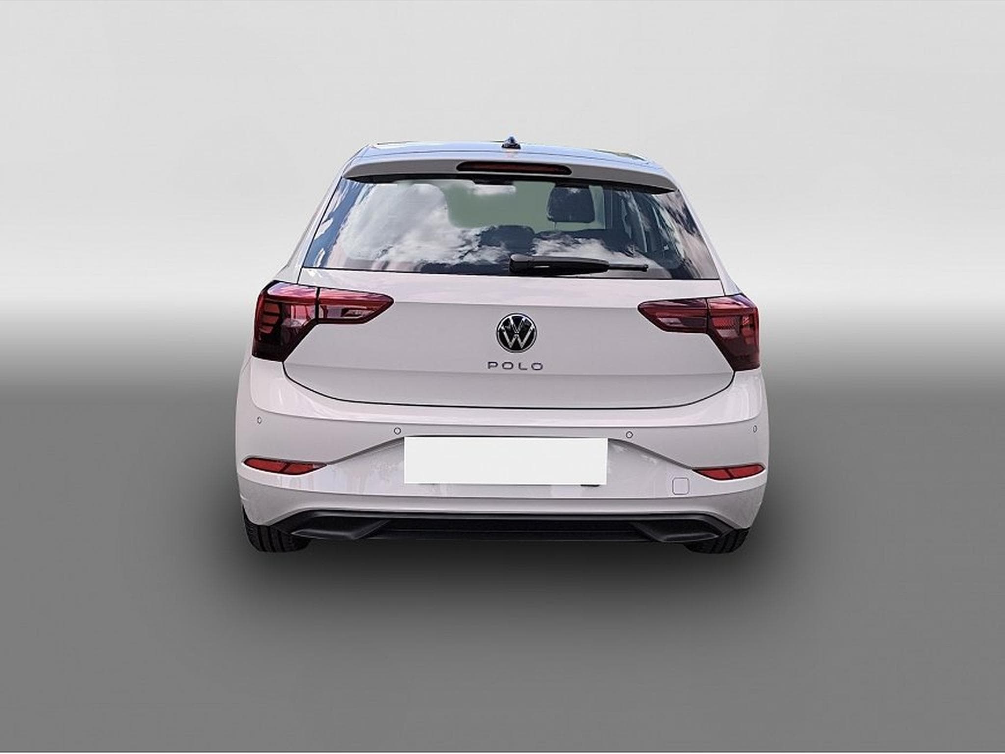 VW Polo (2025) - Photo 6