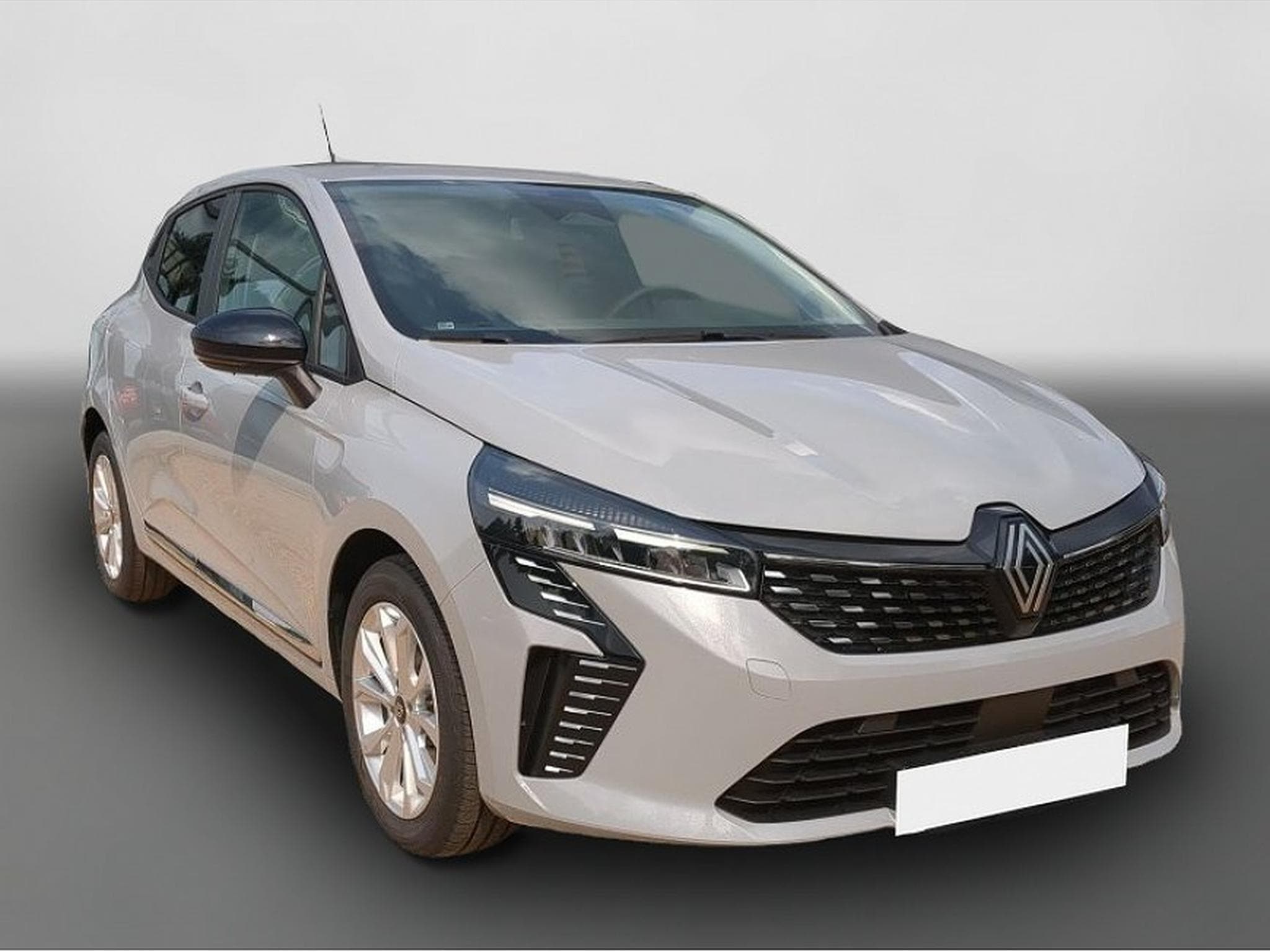 Renault Clio (2026) - Photo 1