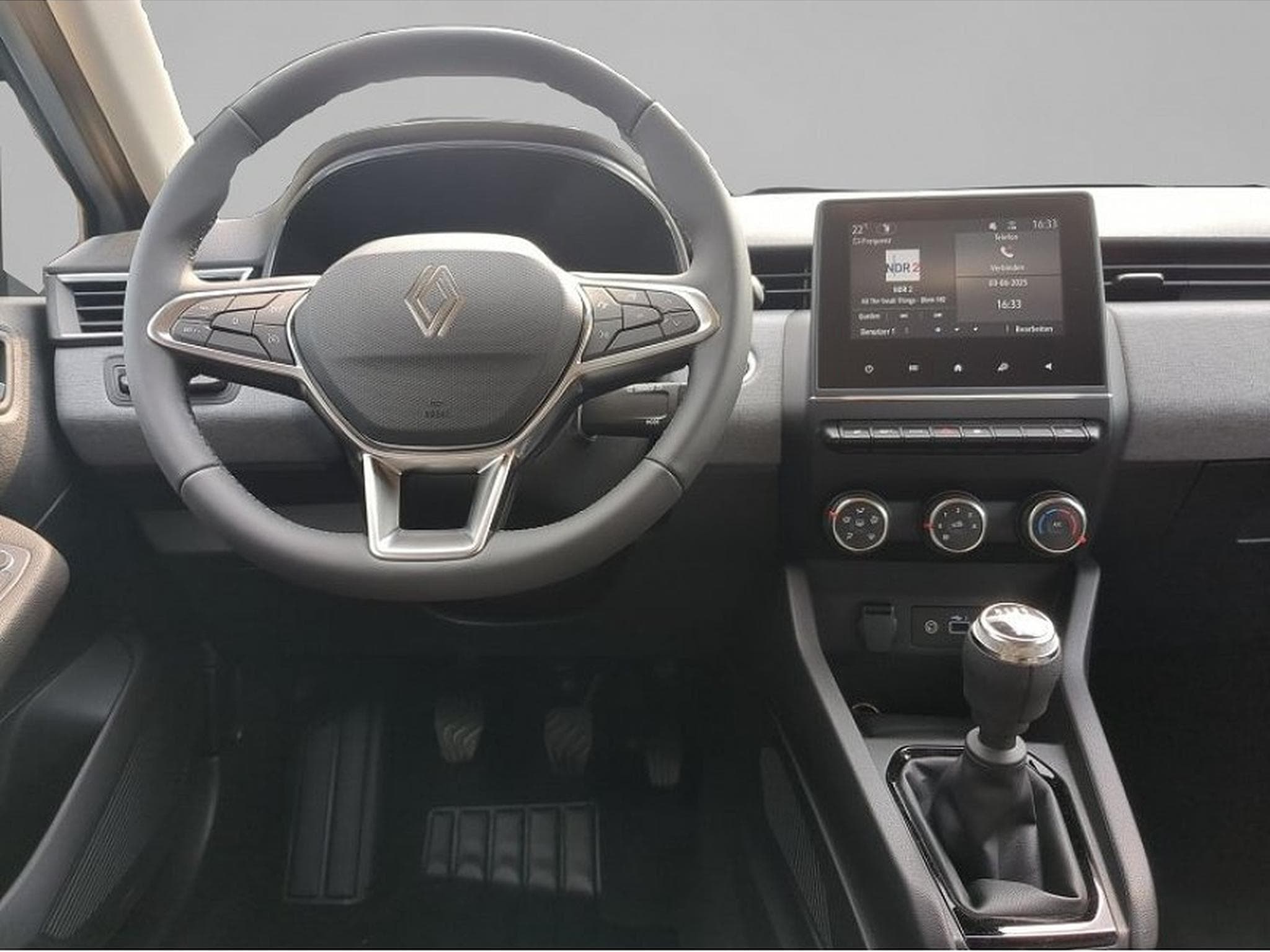 Renault Clio (2026) - Photo 5