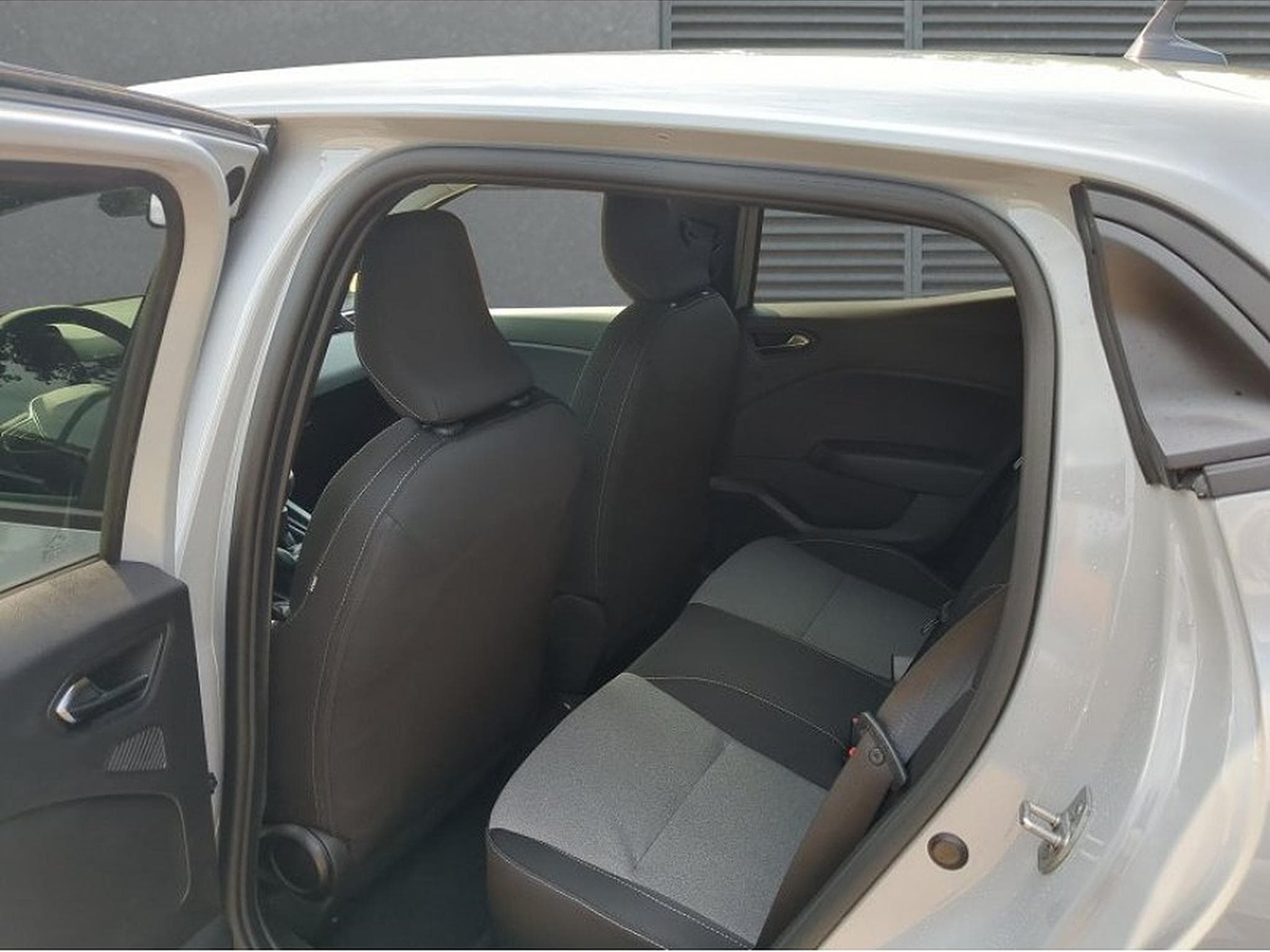Renault Clio (2026) - Photo 6