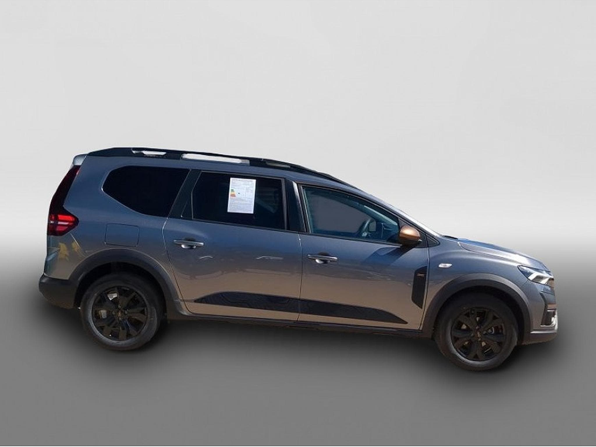 Dacia Jogger (2026) - Foto 2