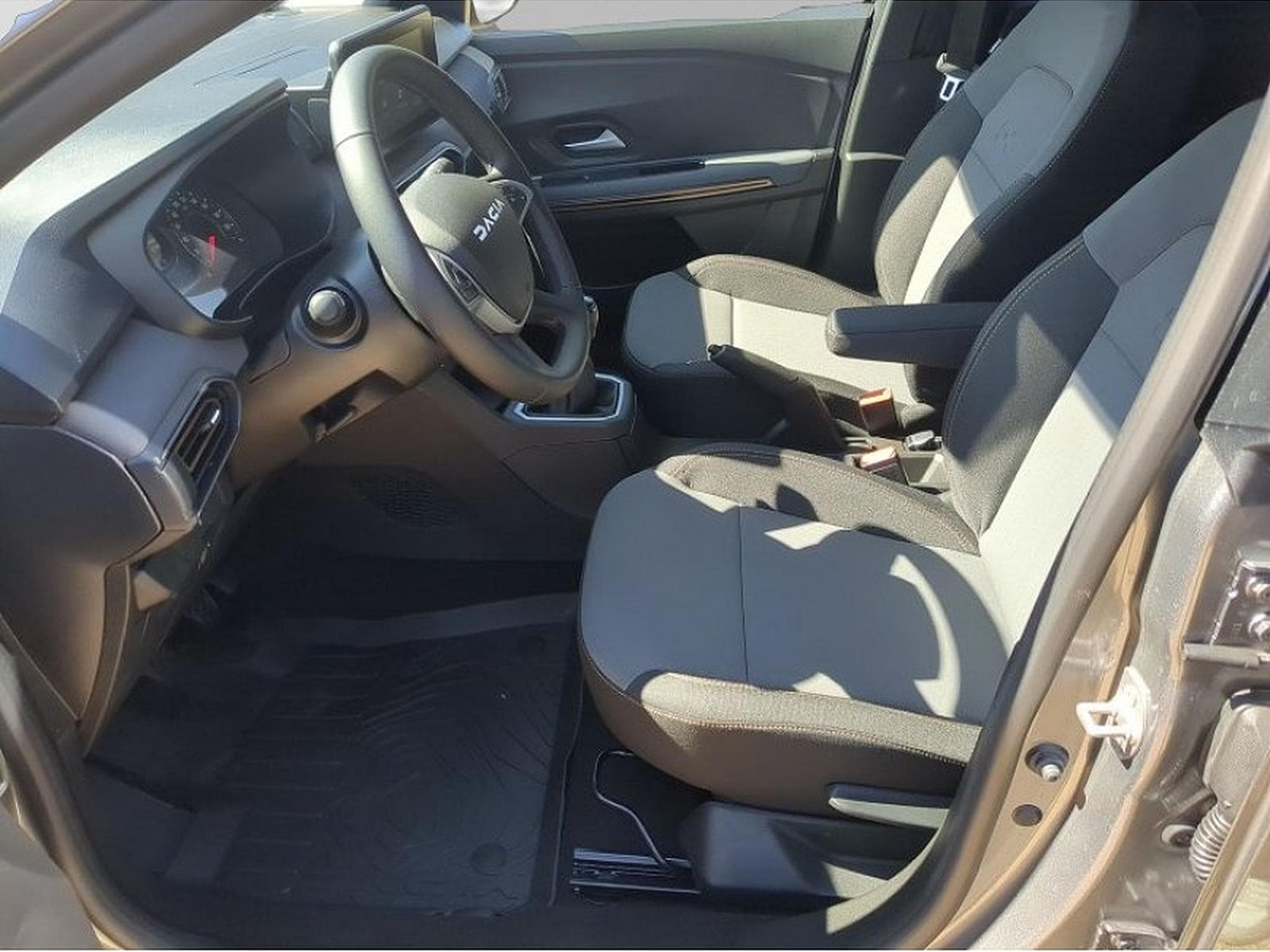 Dacia Jogger (2026) - Foto 4
