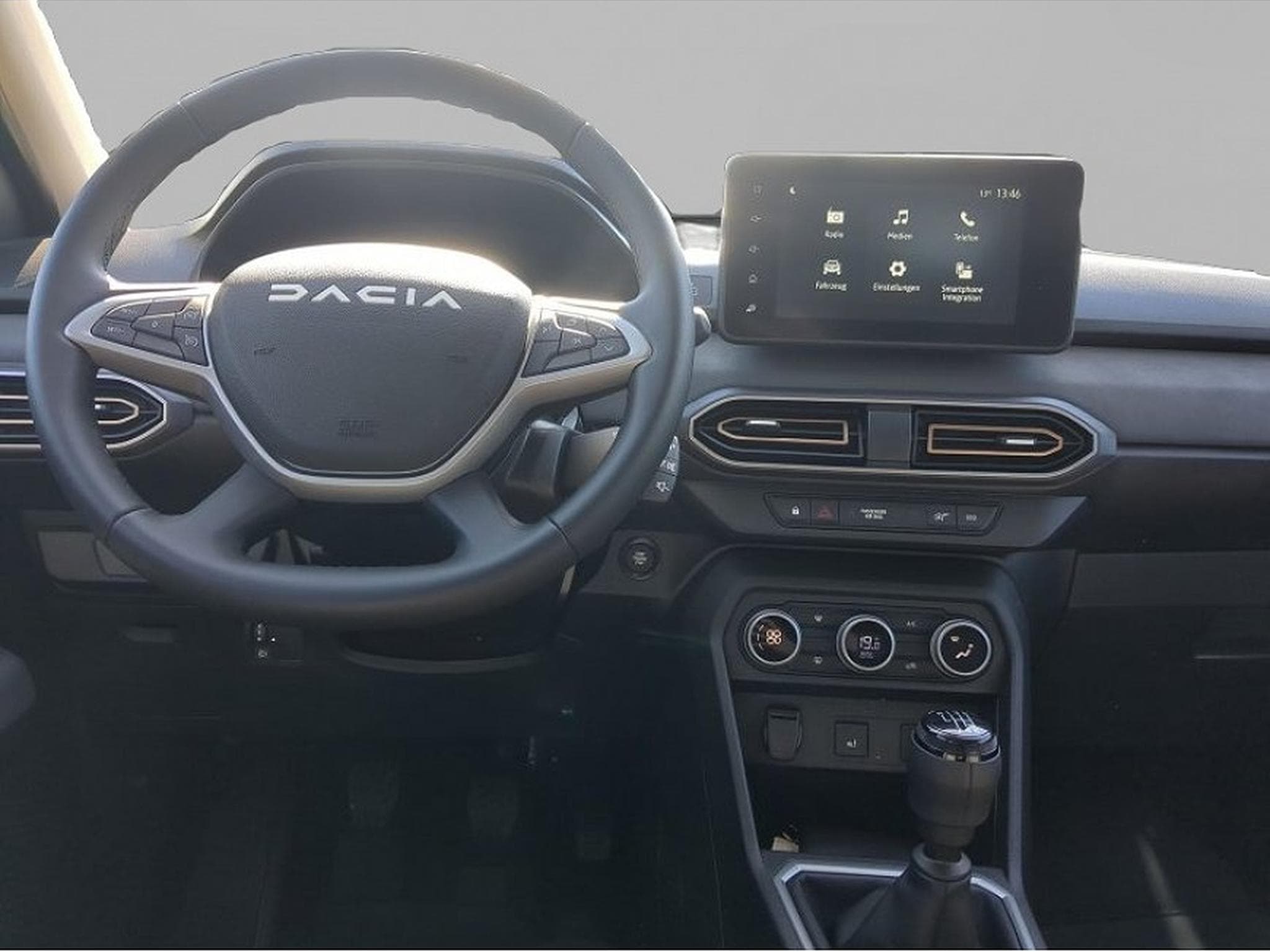 Dacia Jogger (2026) - Foto 5